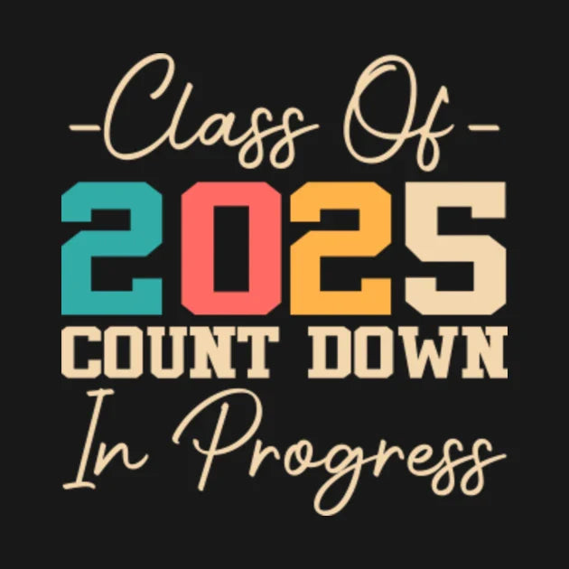 Celebrate being a senior!