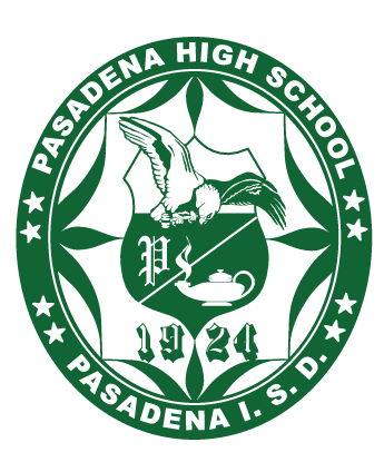 Pasadena High School Letter Sweaters