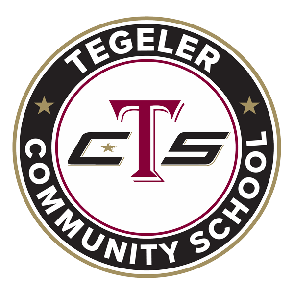 Tegeler Community School Cap/Gown Ordering for PISD