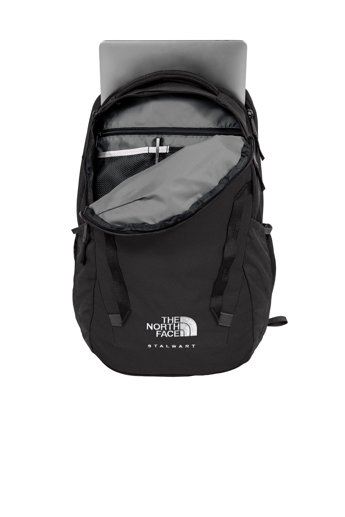 Champions Collection- North Face Backpack