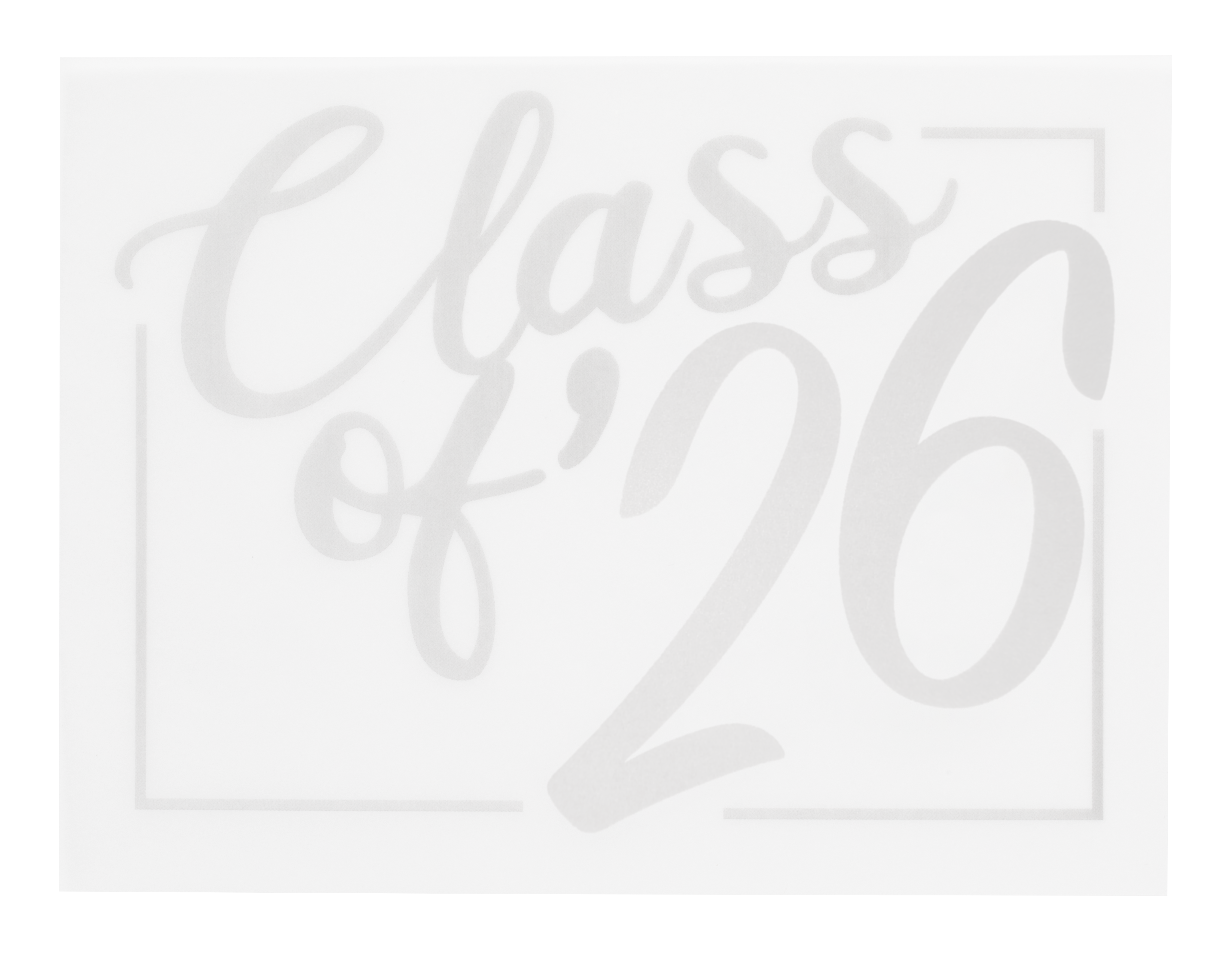 2026 Tissue Inserts