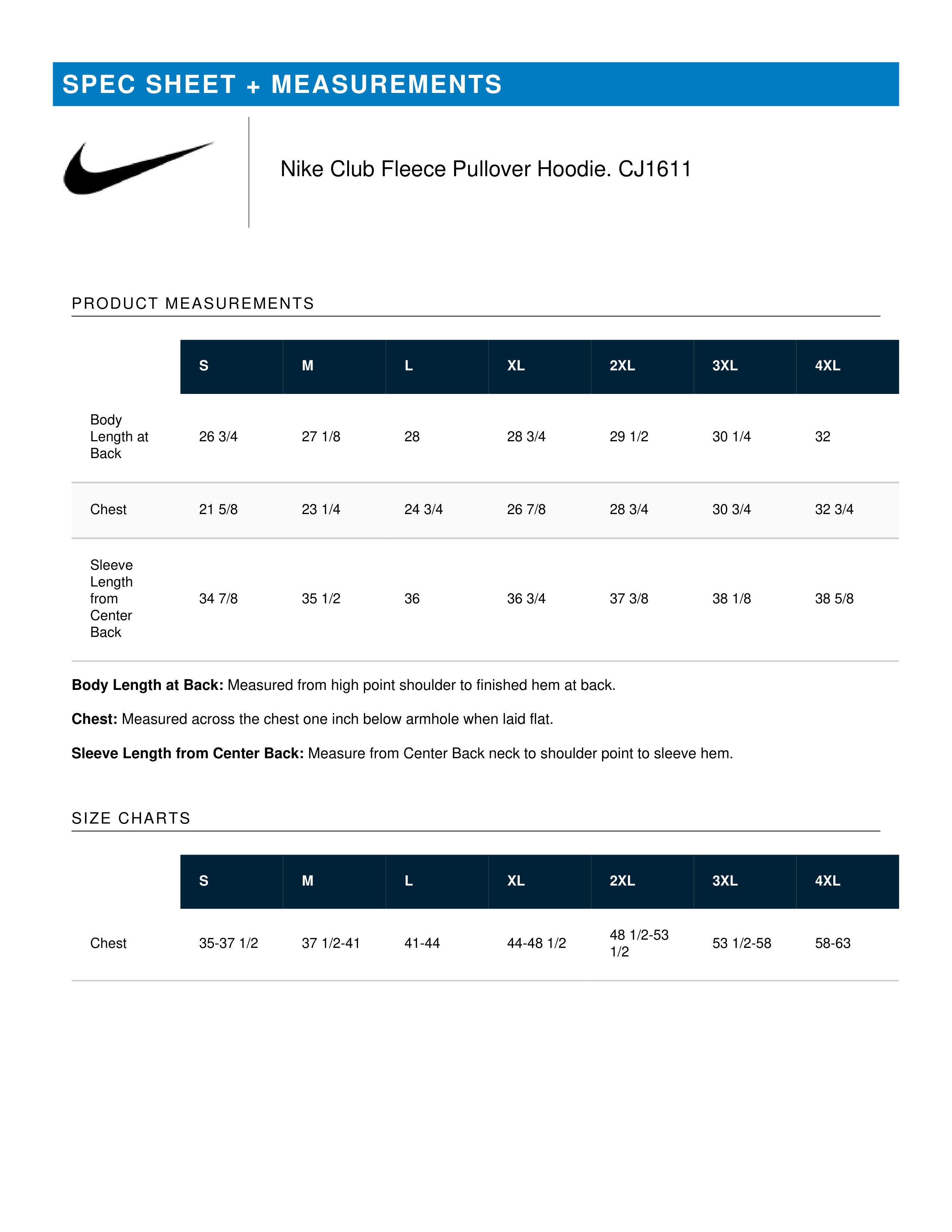 NSSH Women's Soccer Nike Fleece Pullover Hoodie