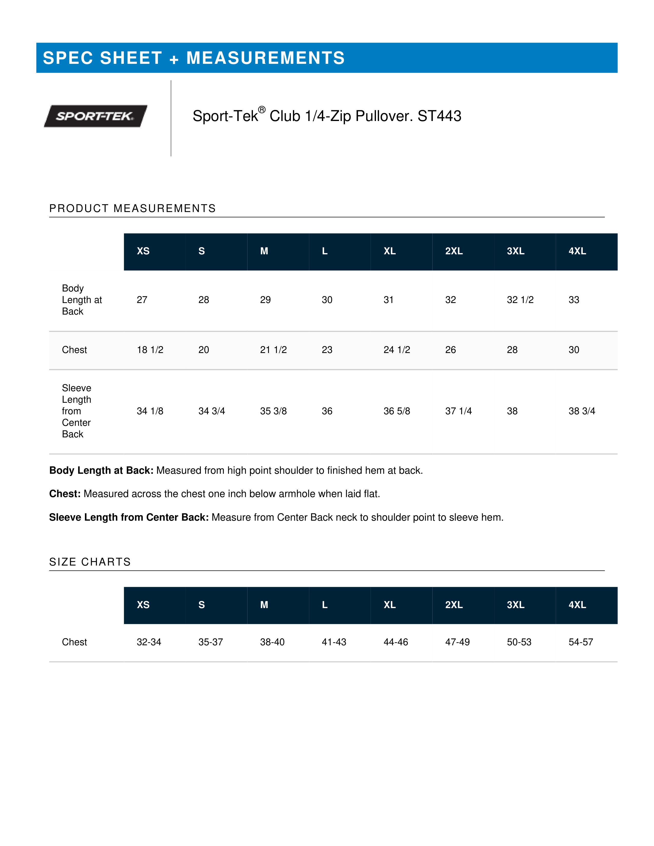 NSSH Women's Soccer Sport-Tek Black & White 1/4-Zip Pullover