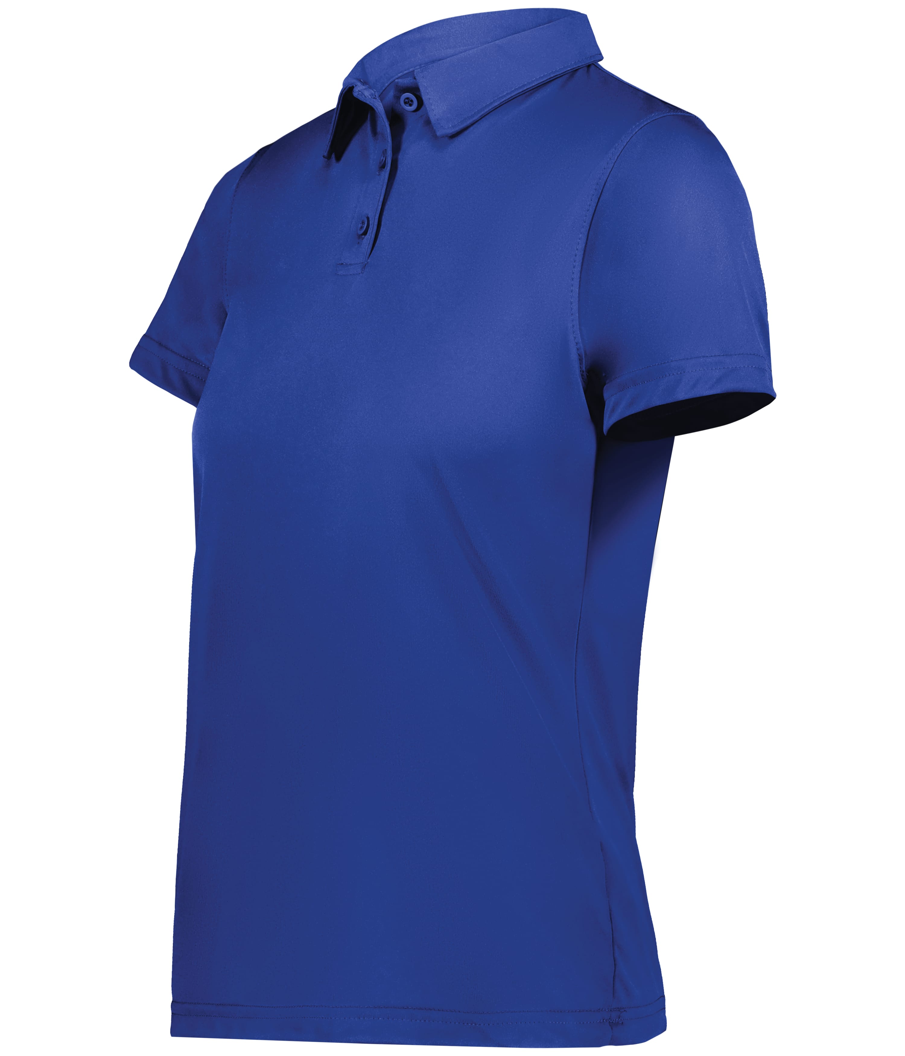 GO Faculty Polo GO Mascot