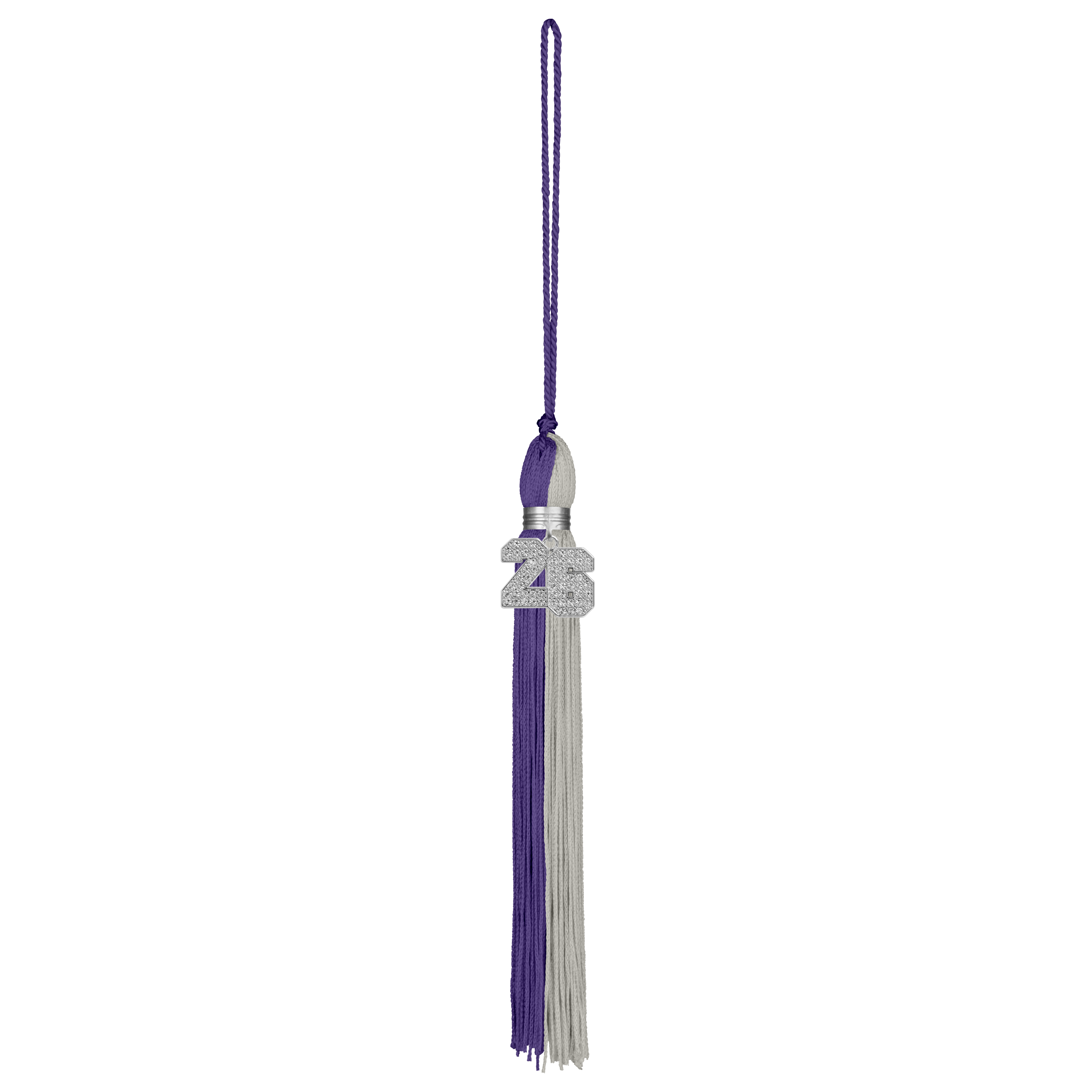 2026 Souvenir ICE Tassel Klein Cain HS