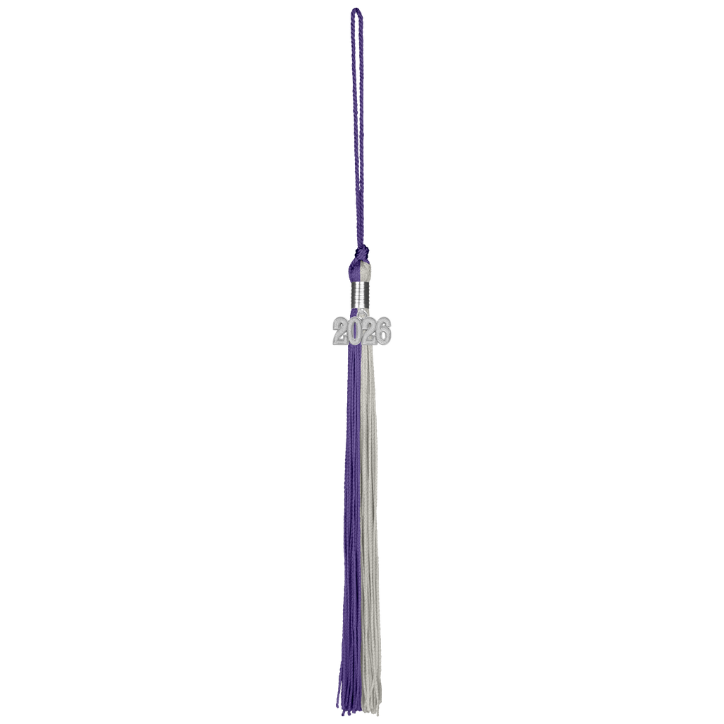 小物 MY WEAKNESS SCALA TASSEL CALISTO KEY TASSEL - BISQUE - Samuel and Sons