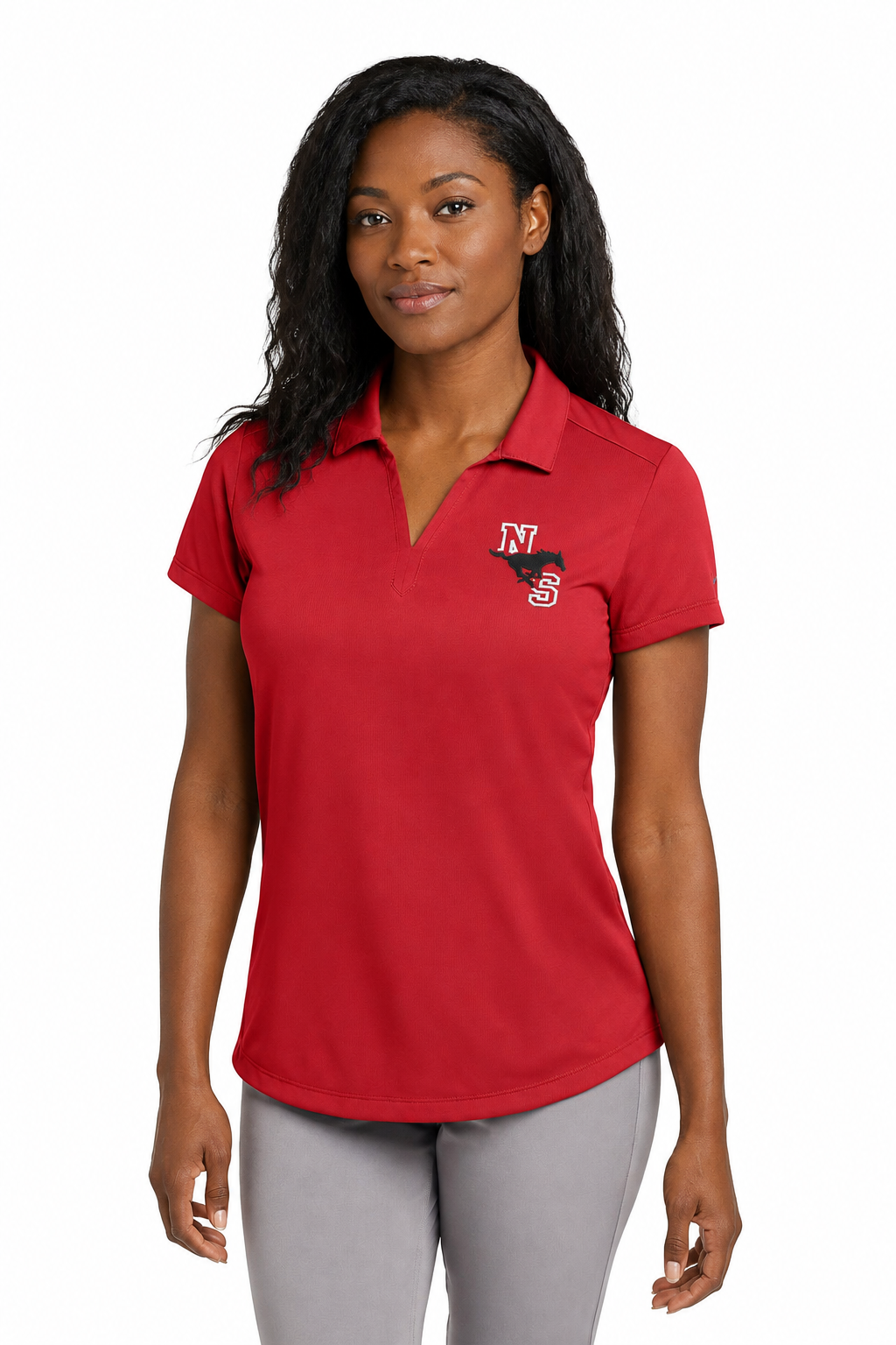 North Shore Nike Women's Polo 2027