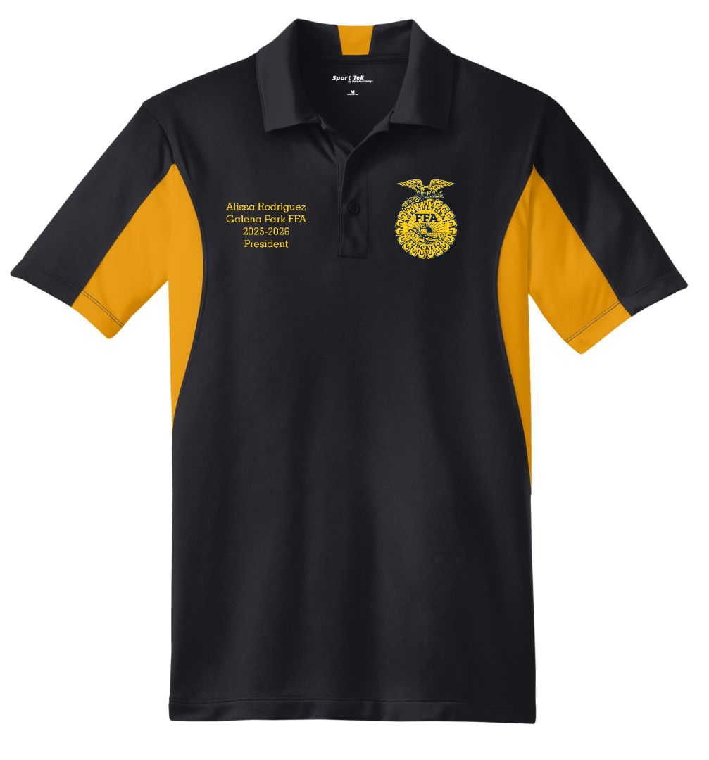 GPHS FFA Polo