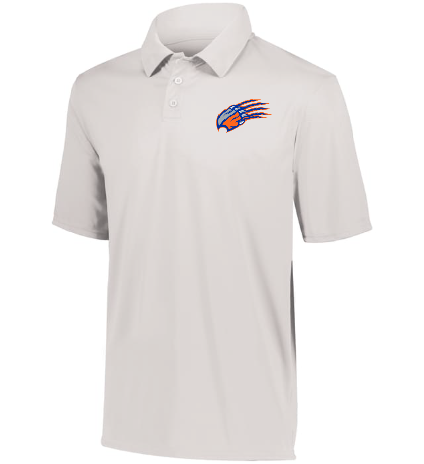 GO Faculty Polo Claw