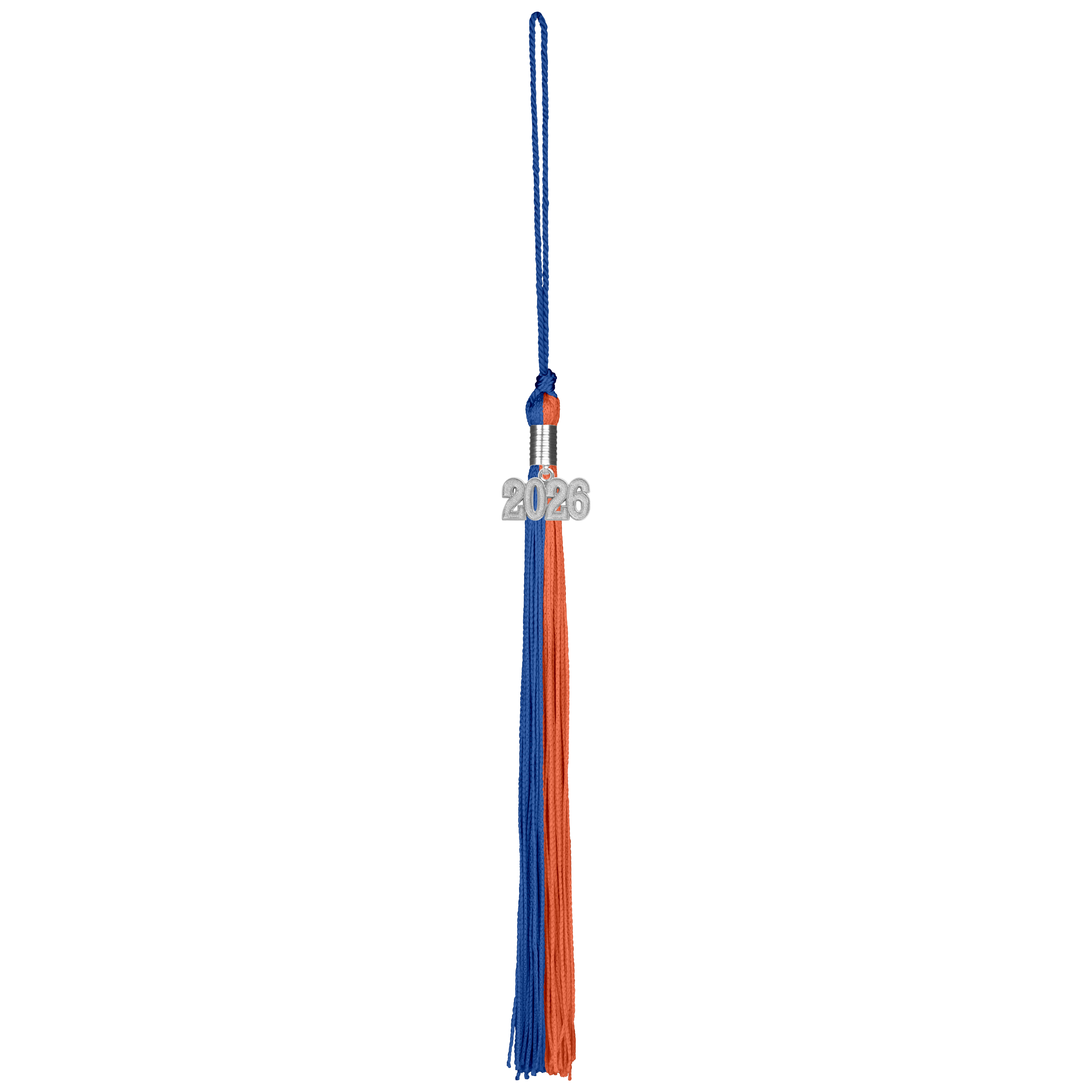 2025 Memory Tassel (for cap & gown) GOHS