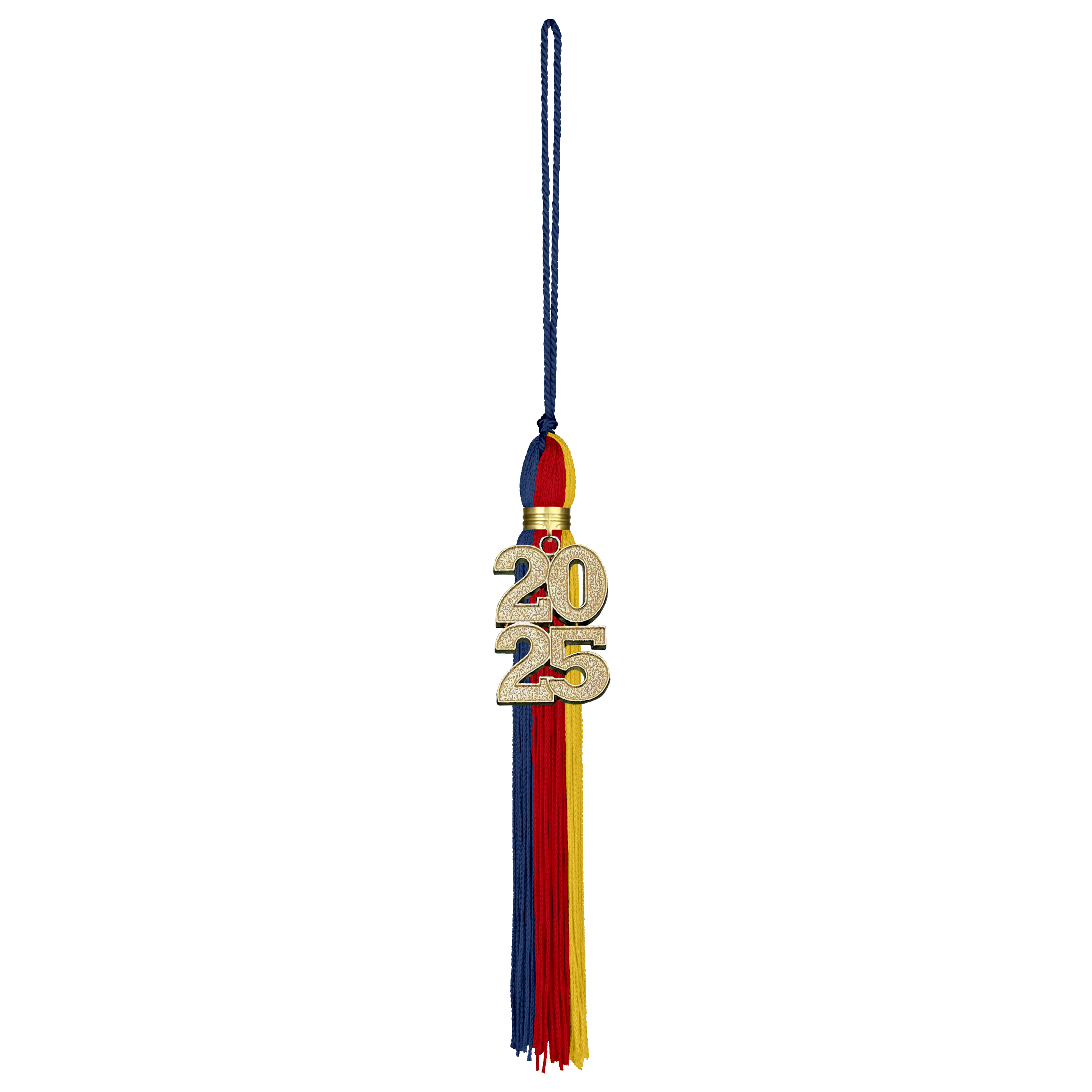 2025 Souvenir Mega Tassel Klein Collins HS