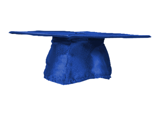 2026 Individual Cap, Gown, & Tassel Unit- Klein High School