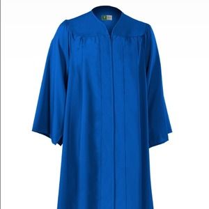 2026 Individual Cap, Gown, & Tassel Unit- Klein High School
