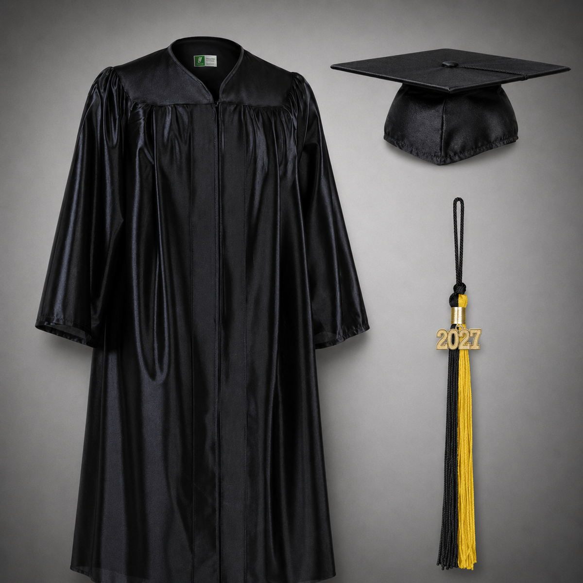 Klein Oak High School Cap, Gown & 2026 Tassel