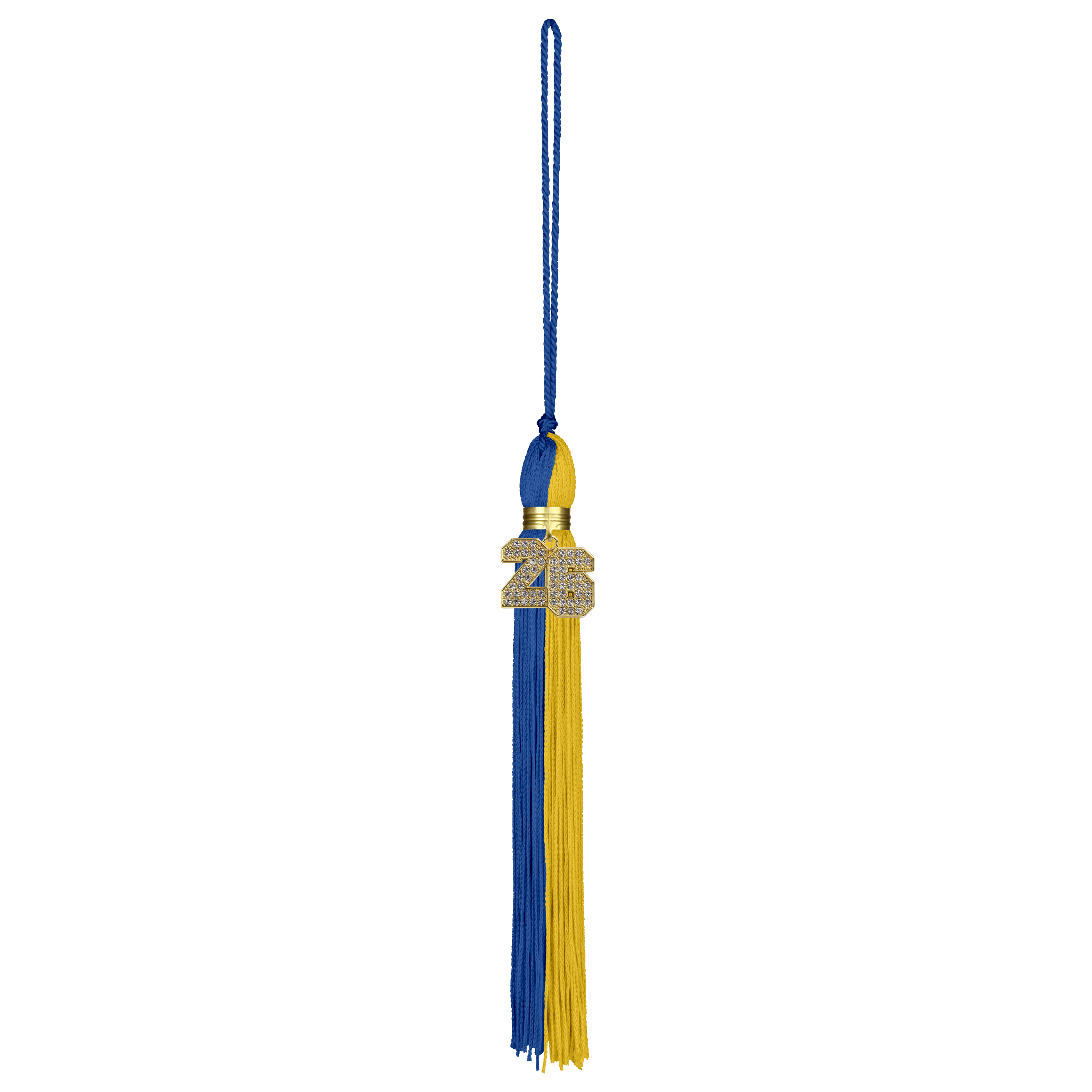 2026 Souvenir ICE Tassel Klein HS