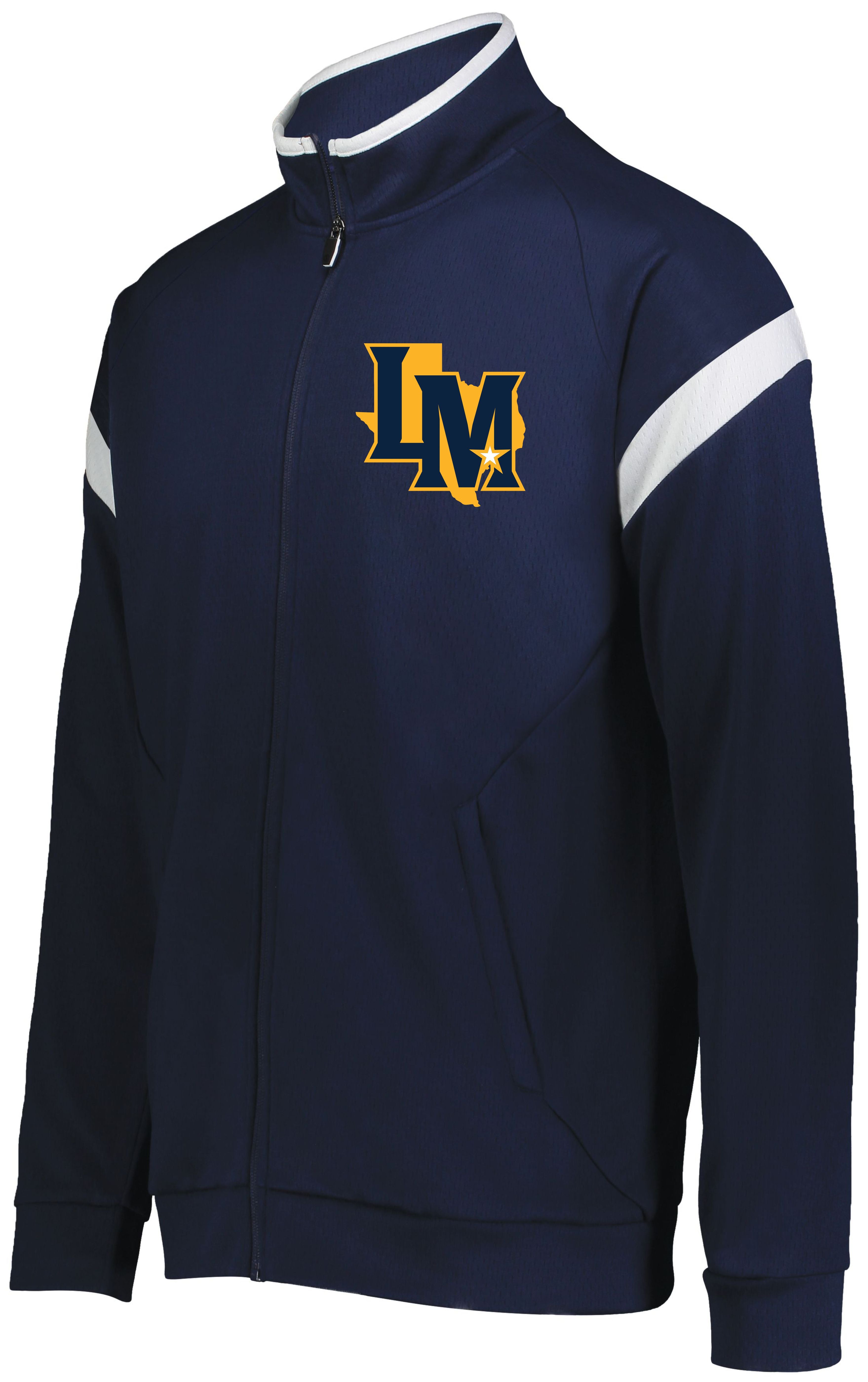 La Marque Band Jacket