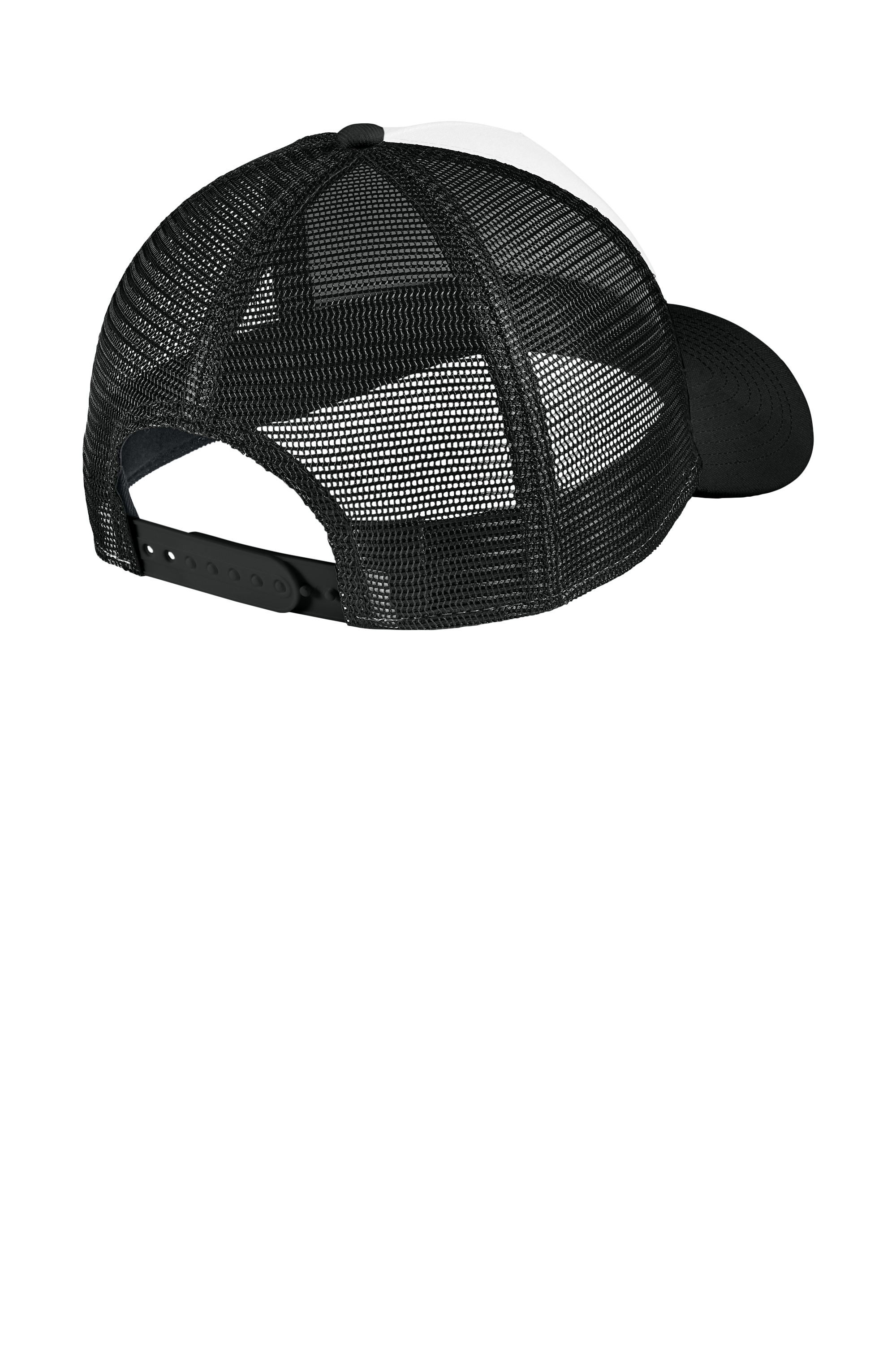 CCHS CREEK New Era A-Frame Mesh Snapback Cap