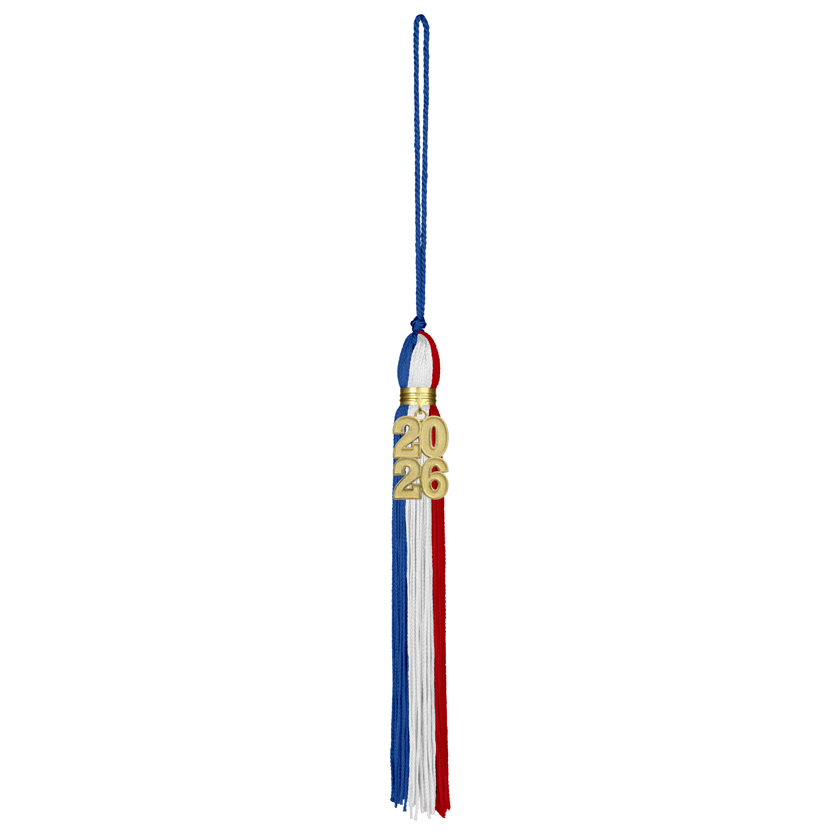 2026 Souvenir Mega Tassel FBCA