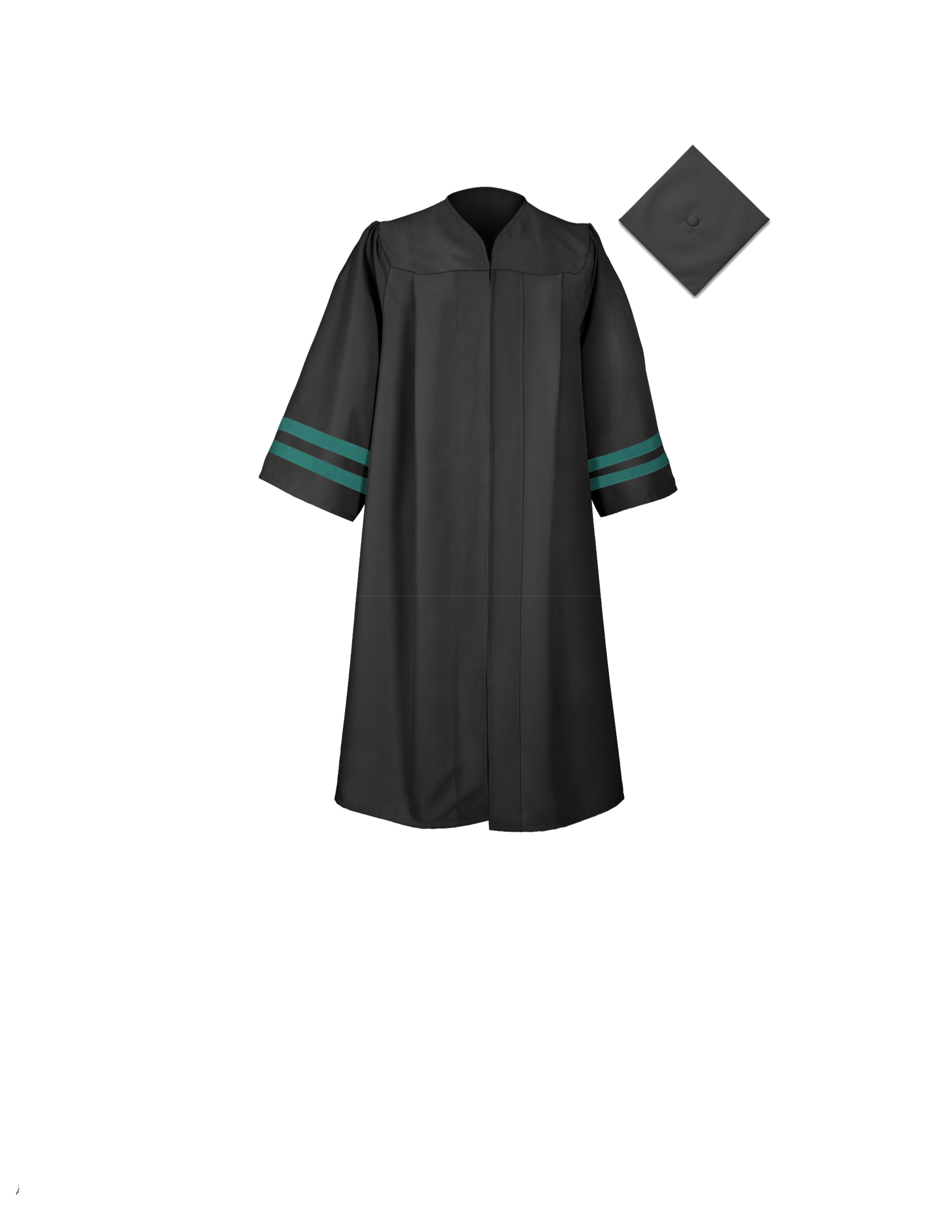 PMHS 2026 Individual Cap, Gown & Tassel (TEGELER)