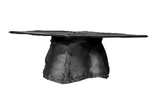 2025 Individual Cap, Gown, & Tassel Unit - ACE