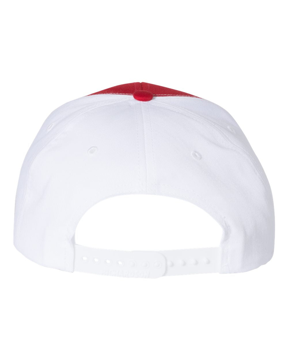 CCHS Richardson Garment-Washed Trucker Cap