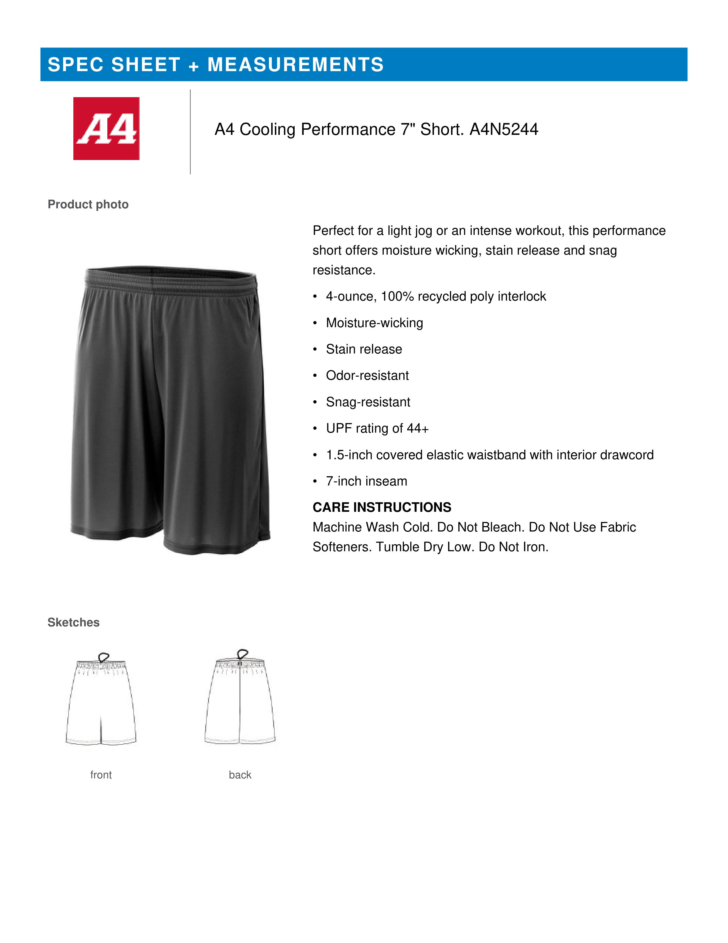 La Marque Shorts