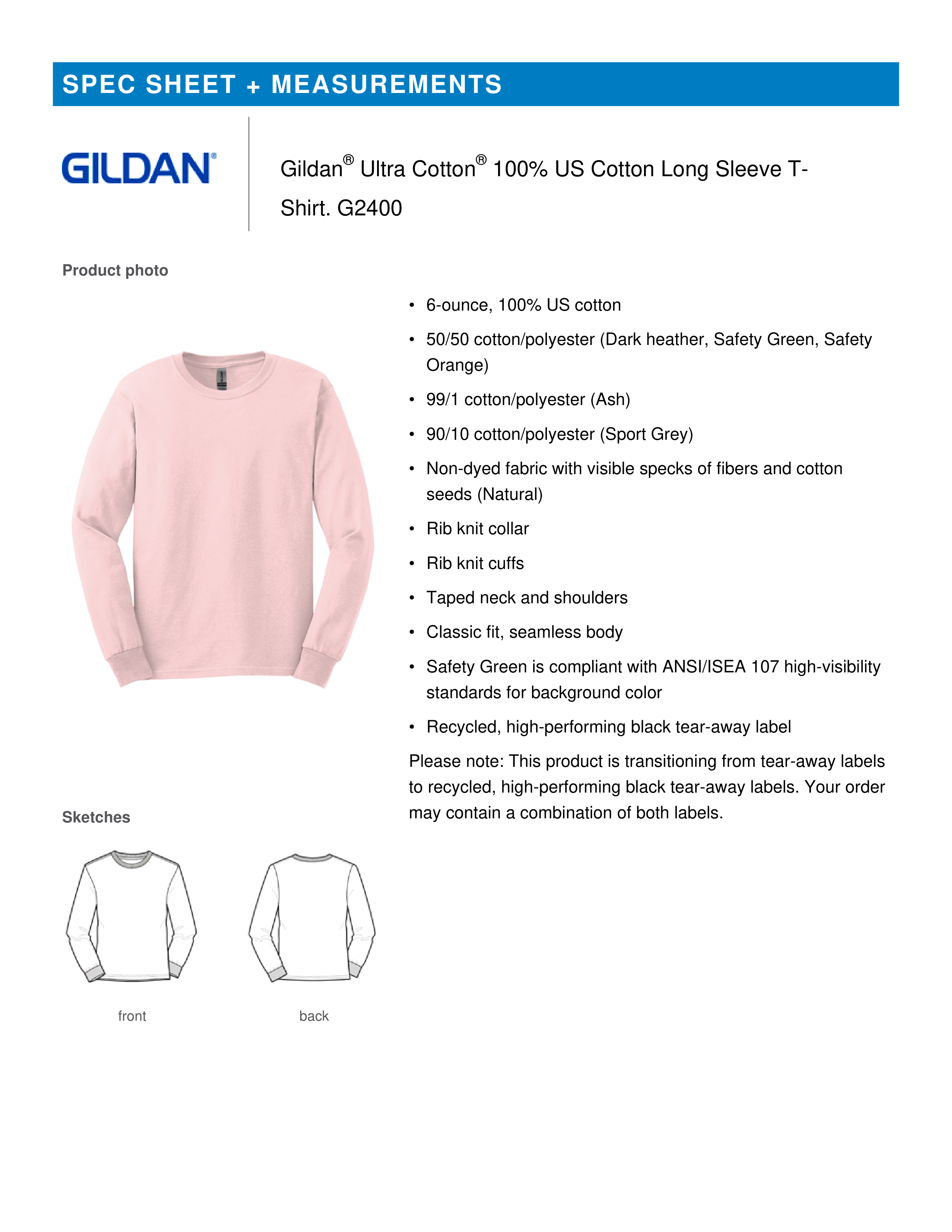 LMHS Cougar Nation Cheer Game Day Long Sleeve Shirt