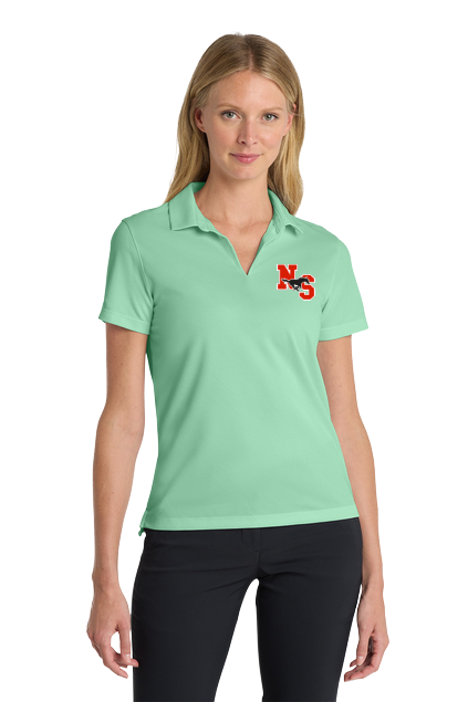 NSSH Nike Ladies polo