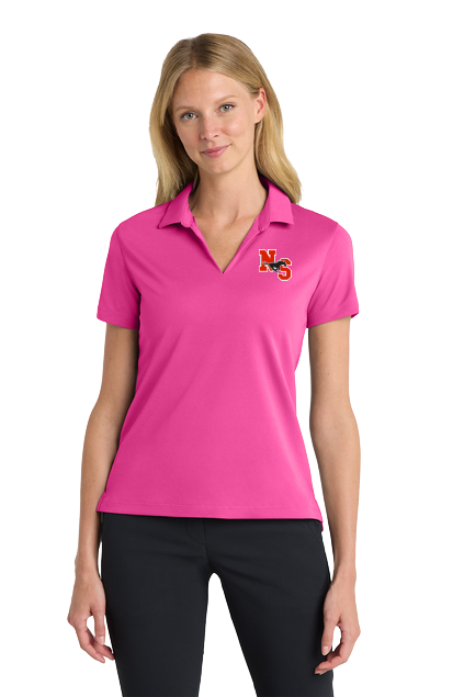 NSSH Nike Ladies polo