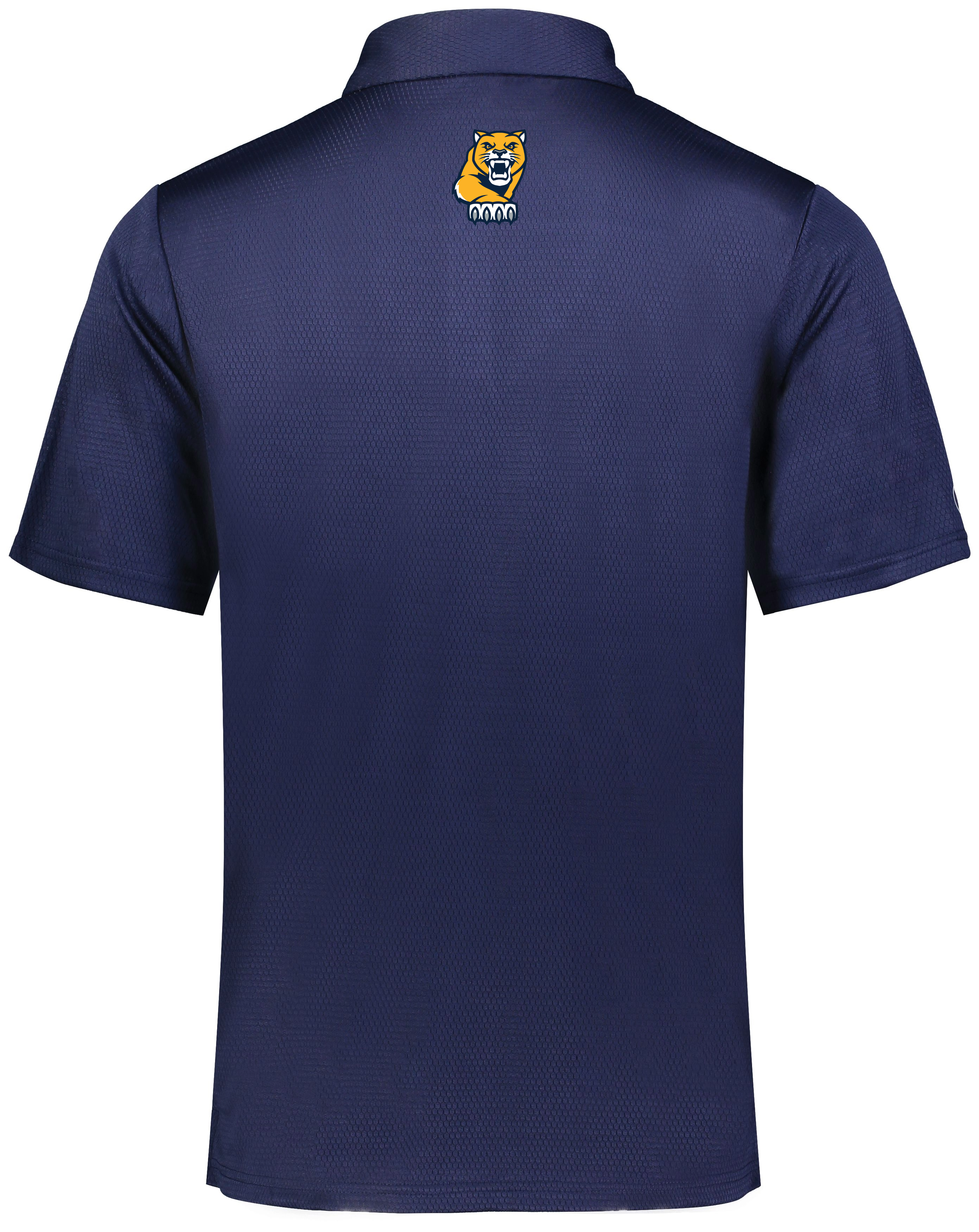 LaMarque Band Polo