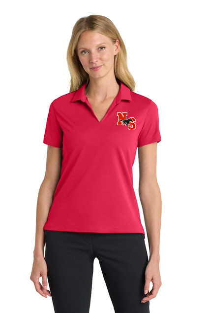 NSSH Nike Ladies polo