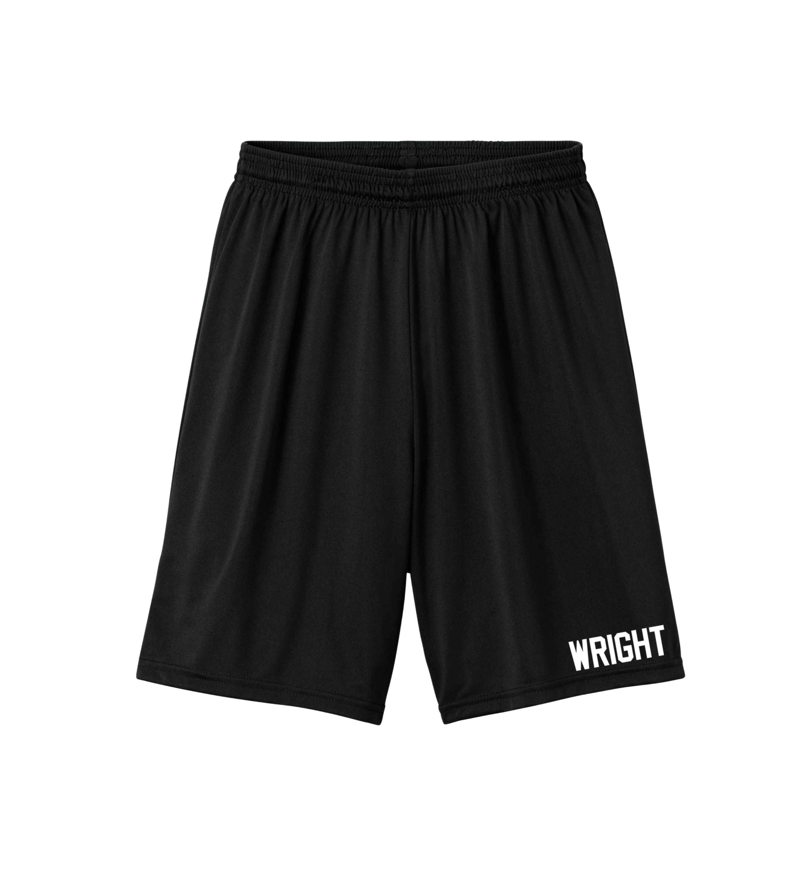 Wright Jr High PE Shorts