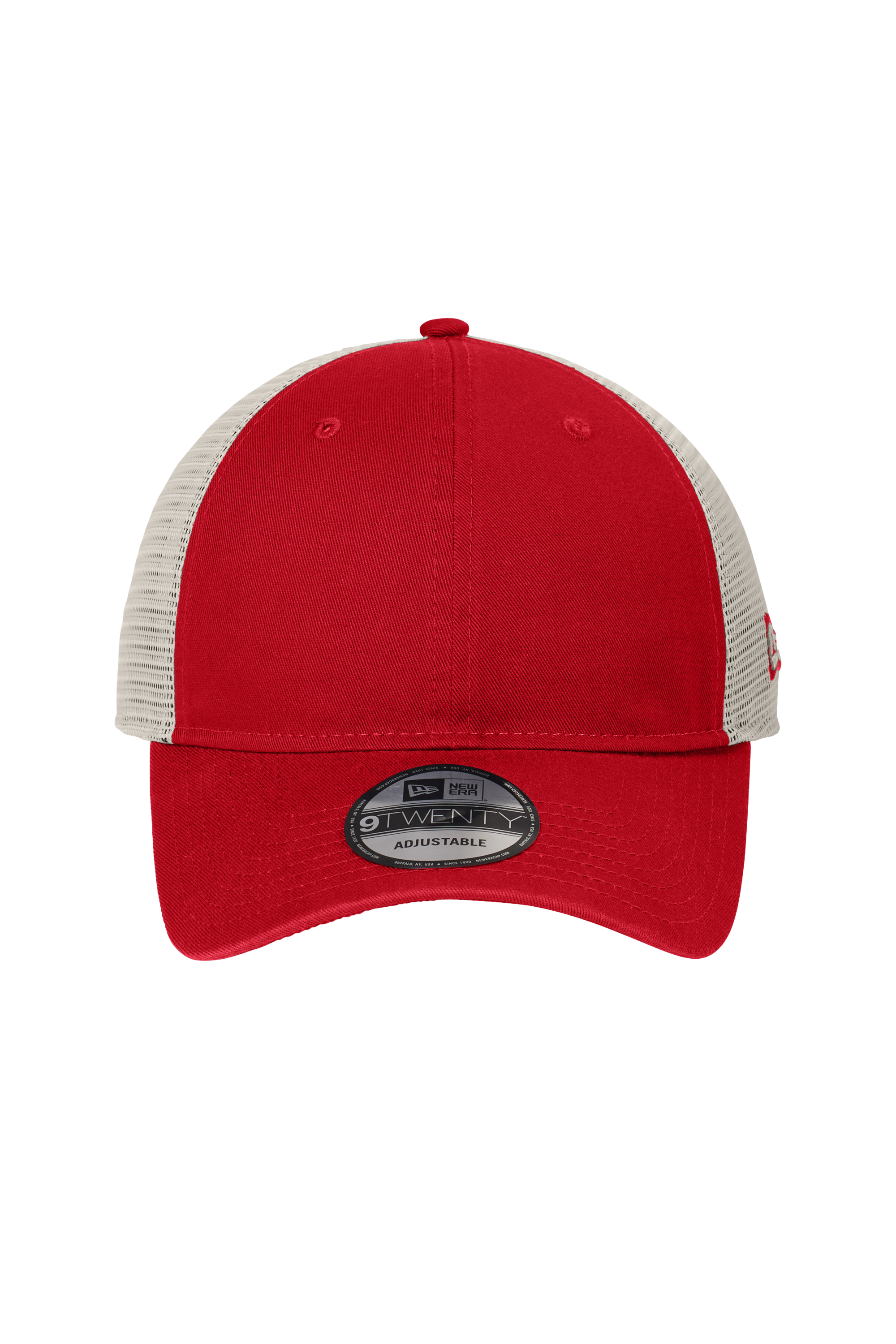 CCHS New Era 9TWENTY Unstructured Mesh Snapback Cap