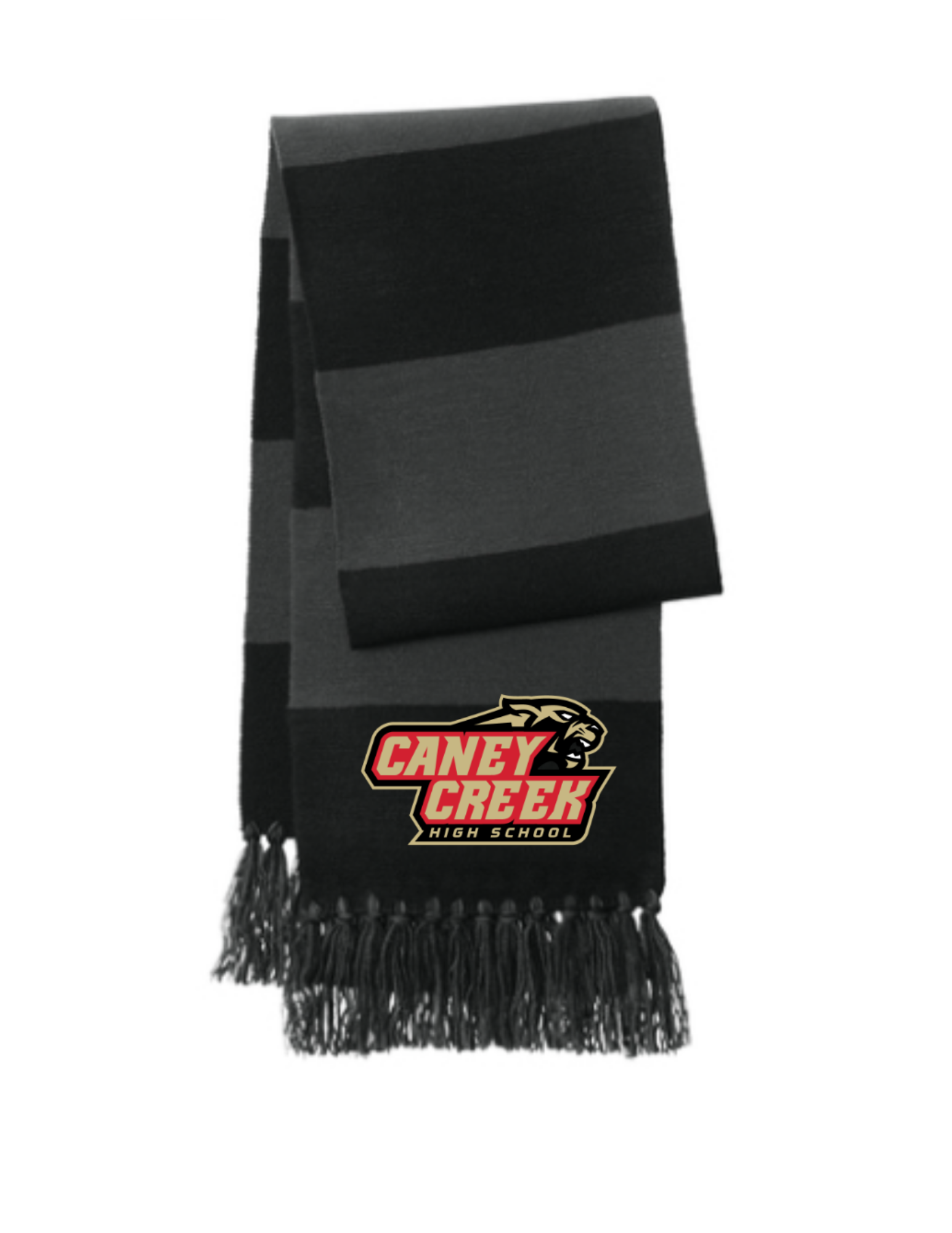 CCHS Spectator Scarf
