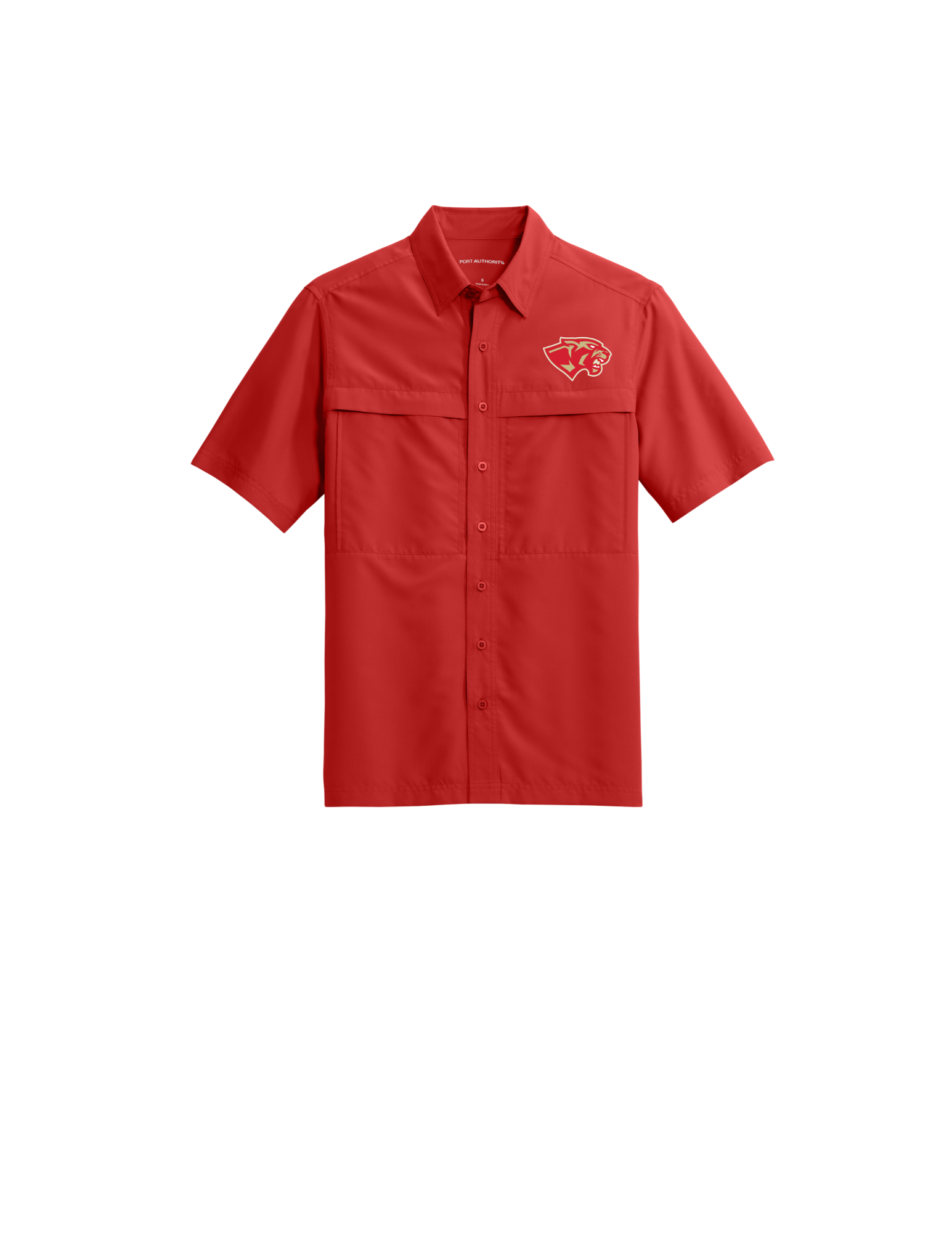 CCHS Fan UV Daybreak Shirt