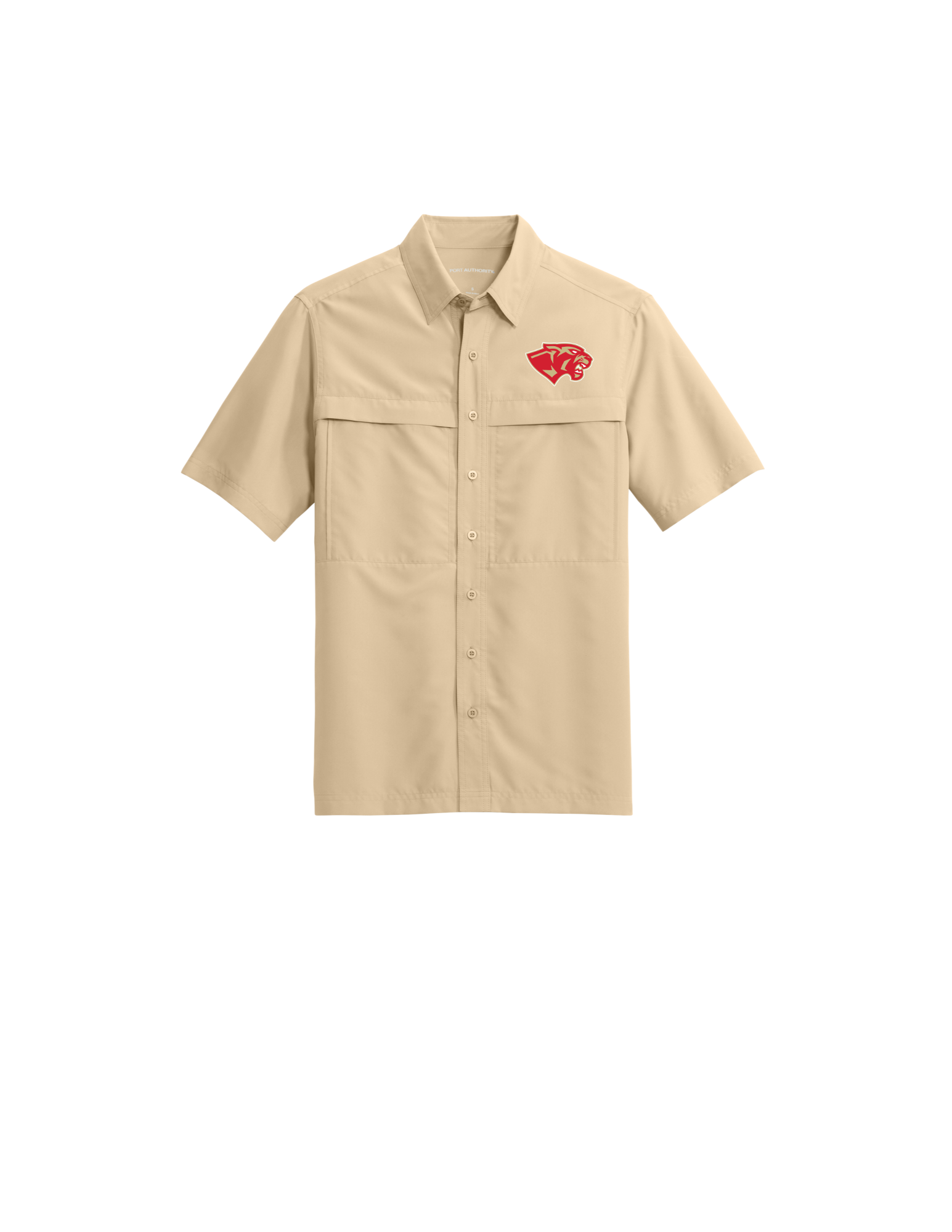 CCHS Fan UV Daybreak Shirt