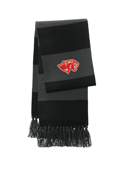 CCHS Fan Scarf
