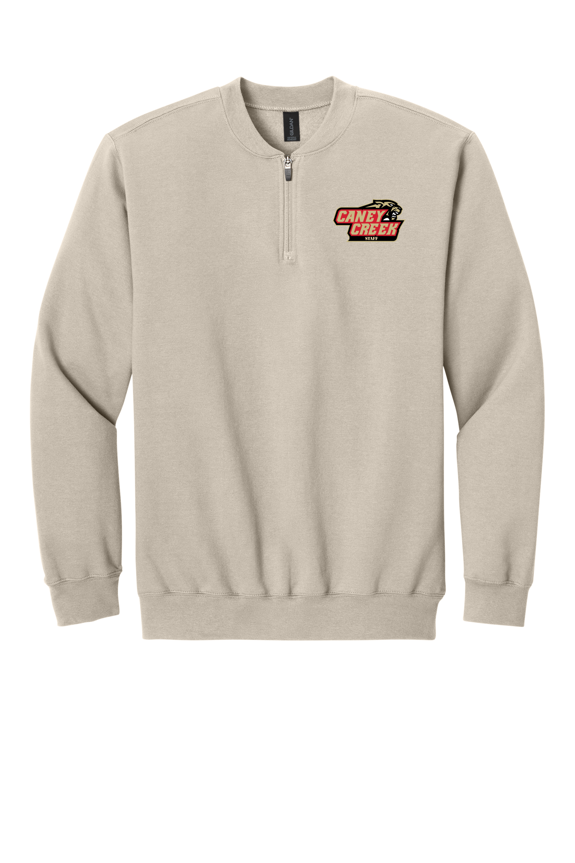 CCHS Gildan Softstyle® Midweight Fleece 1/4-Zip