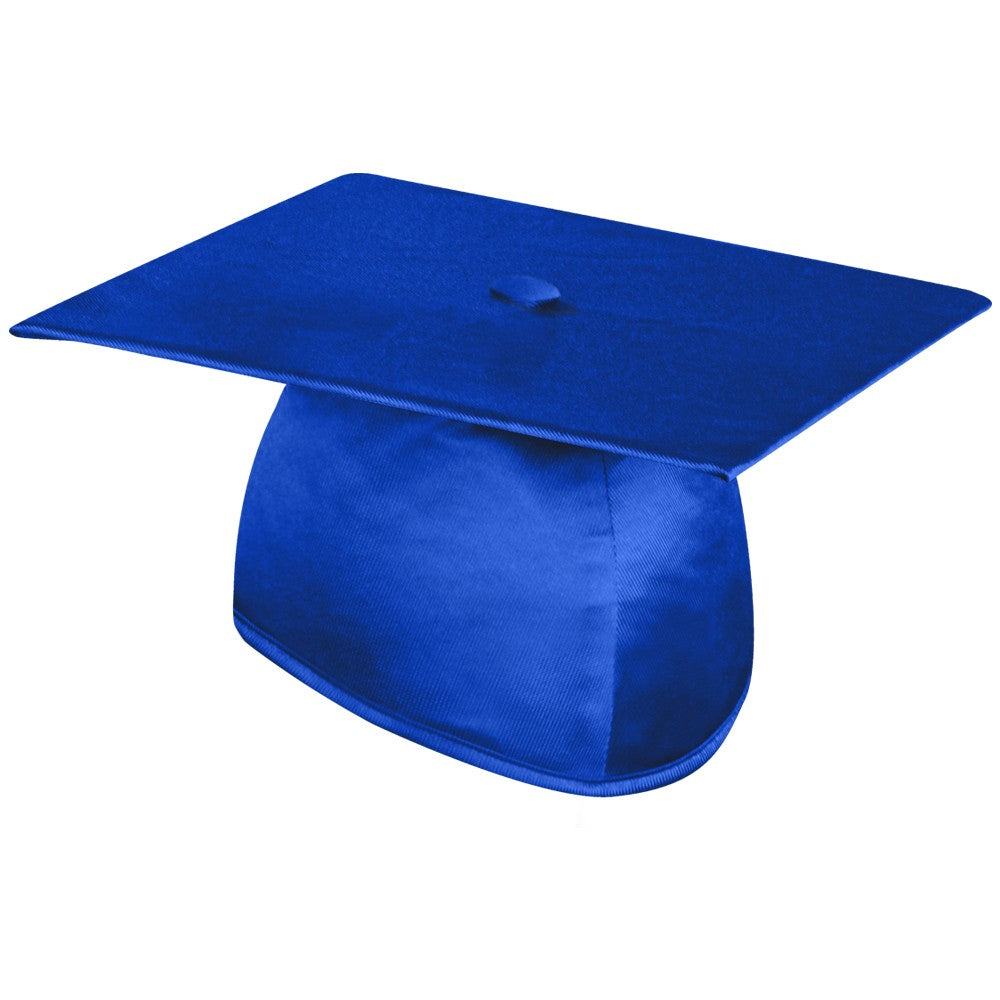 Oak Ridge High School Cap, Gown & 2025 Tassel