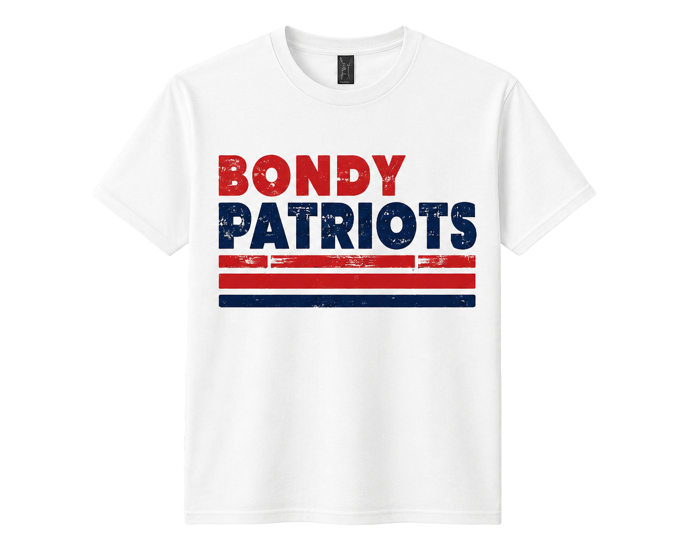 Bondy Spirit T Shirt