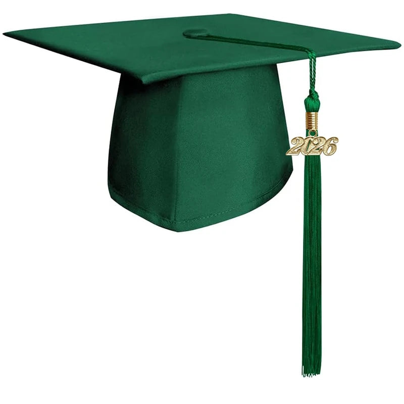 PHS 2026 Individual Cap, Gown & Tassel (TEGELER)