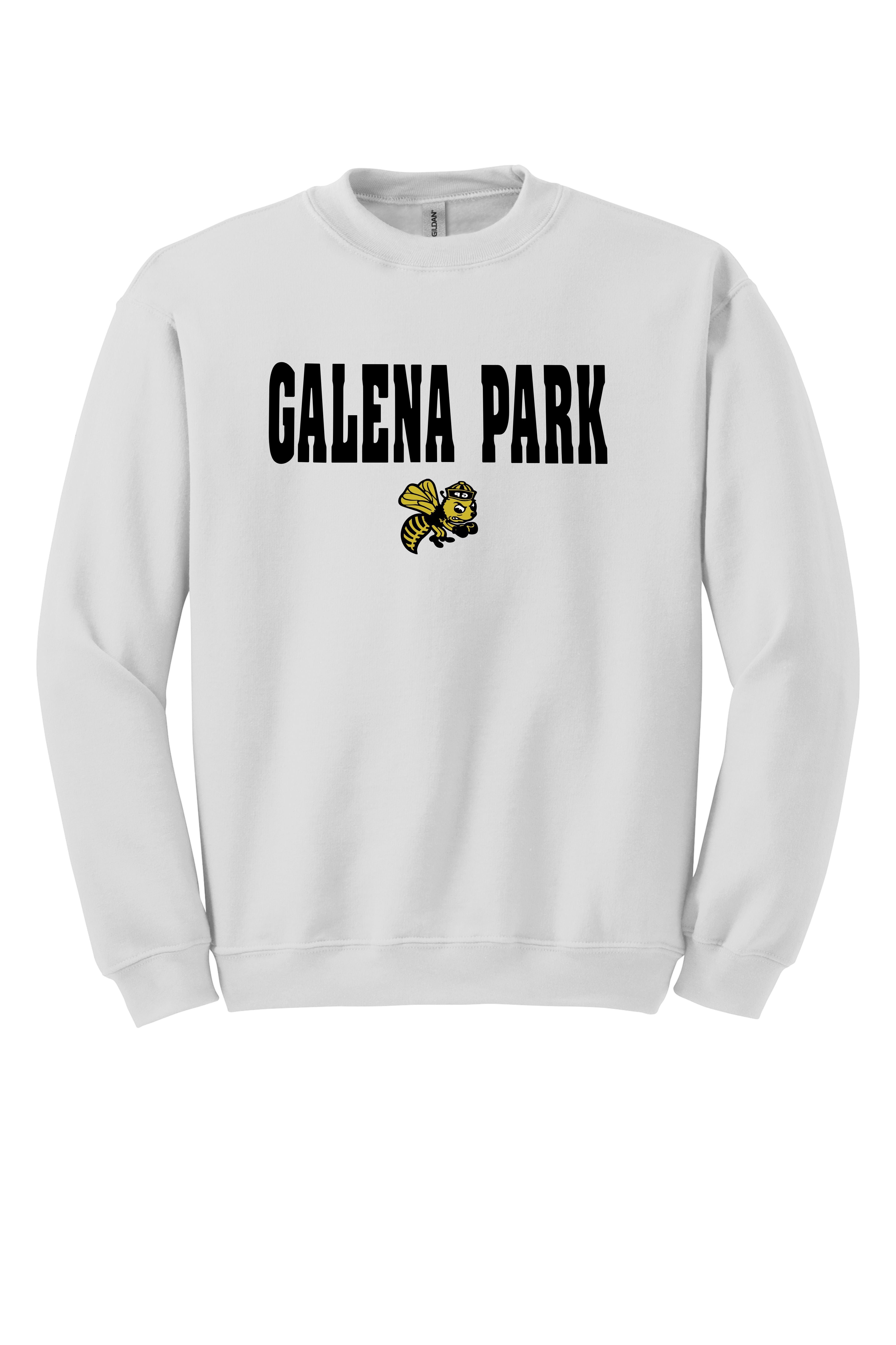 GPHS Fundraiser Gildan Crewneck GALENA PARK