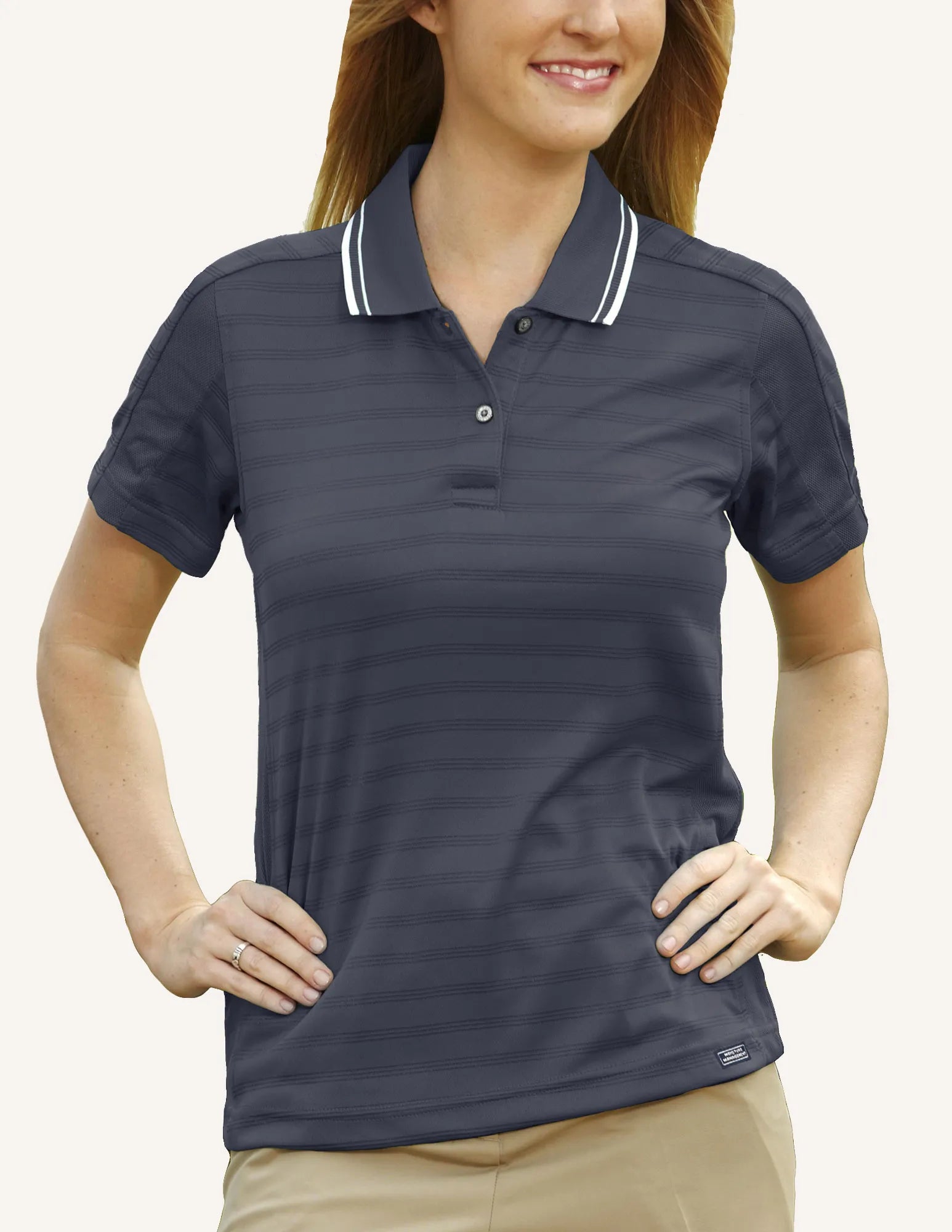 GO CTE Polo Ambassador