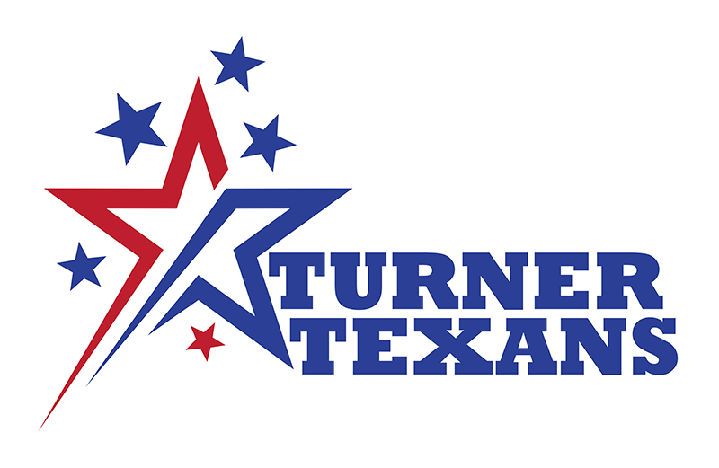 Turner Elementary Letter Sweater