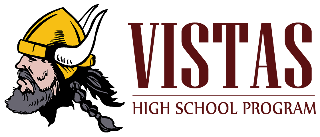 Vistas High School - KISD