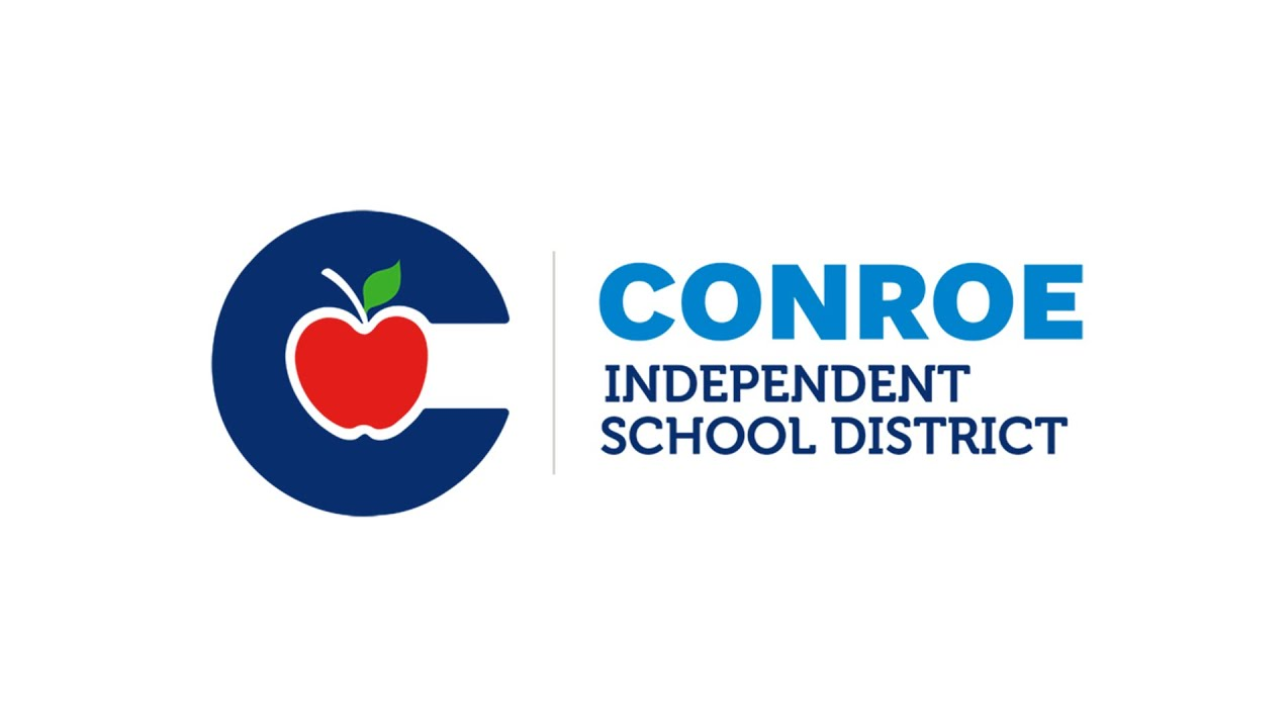 Conroe ISD December 2025 Graduates