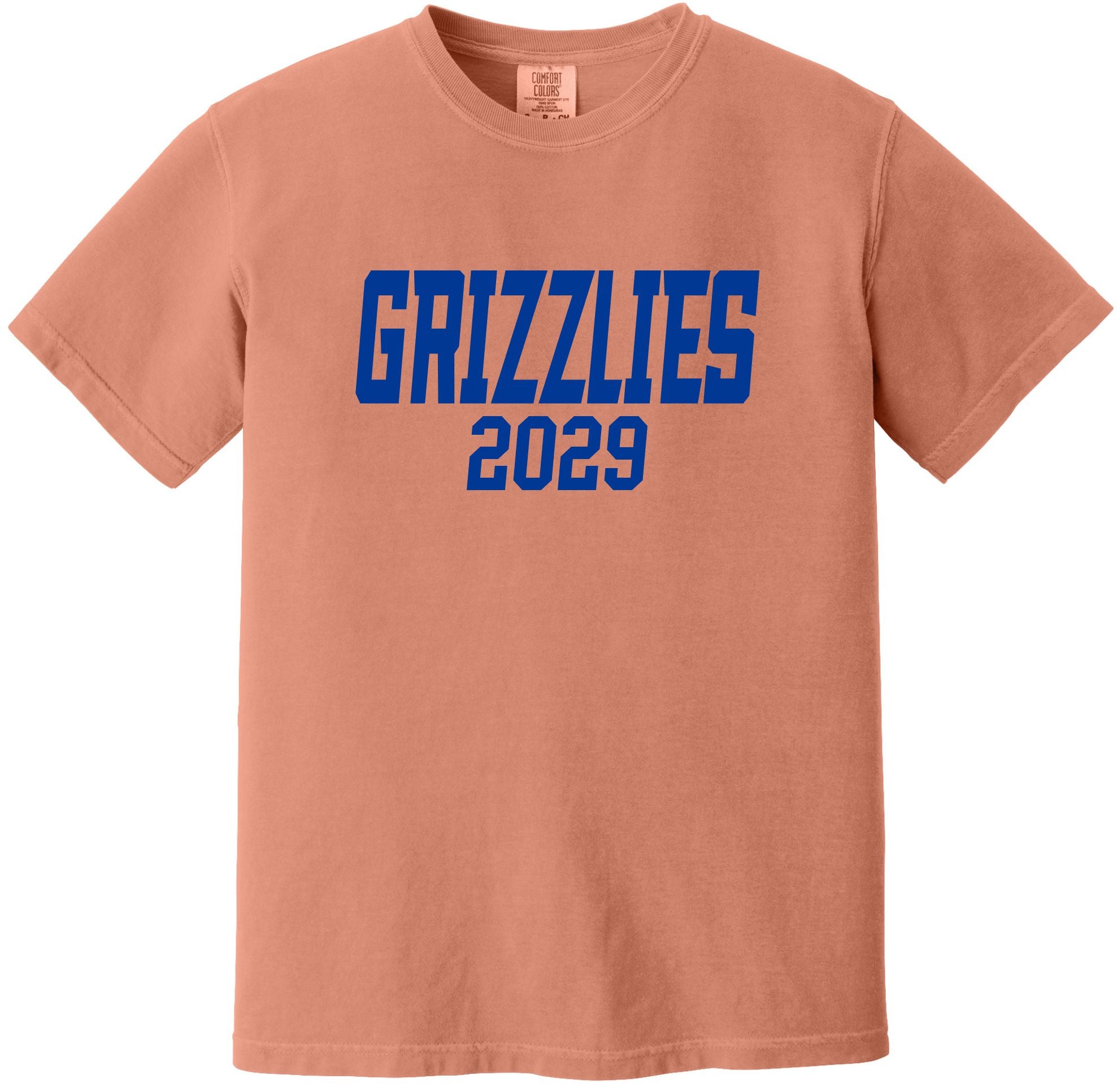 Morgan Kincaid Preparatory School Gryphons Apparel Store