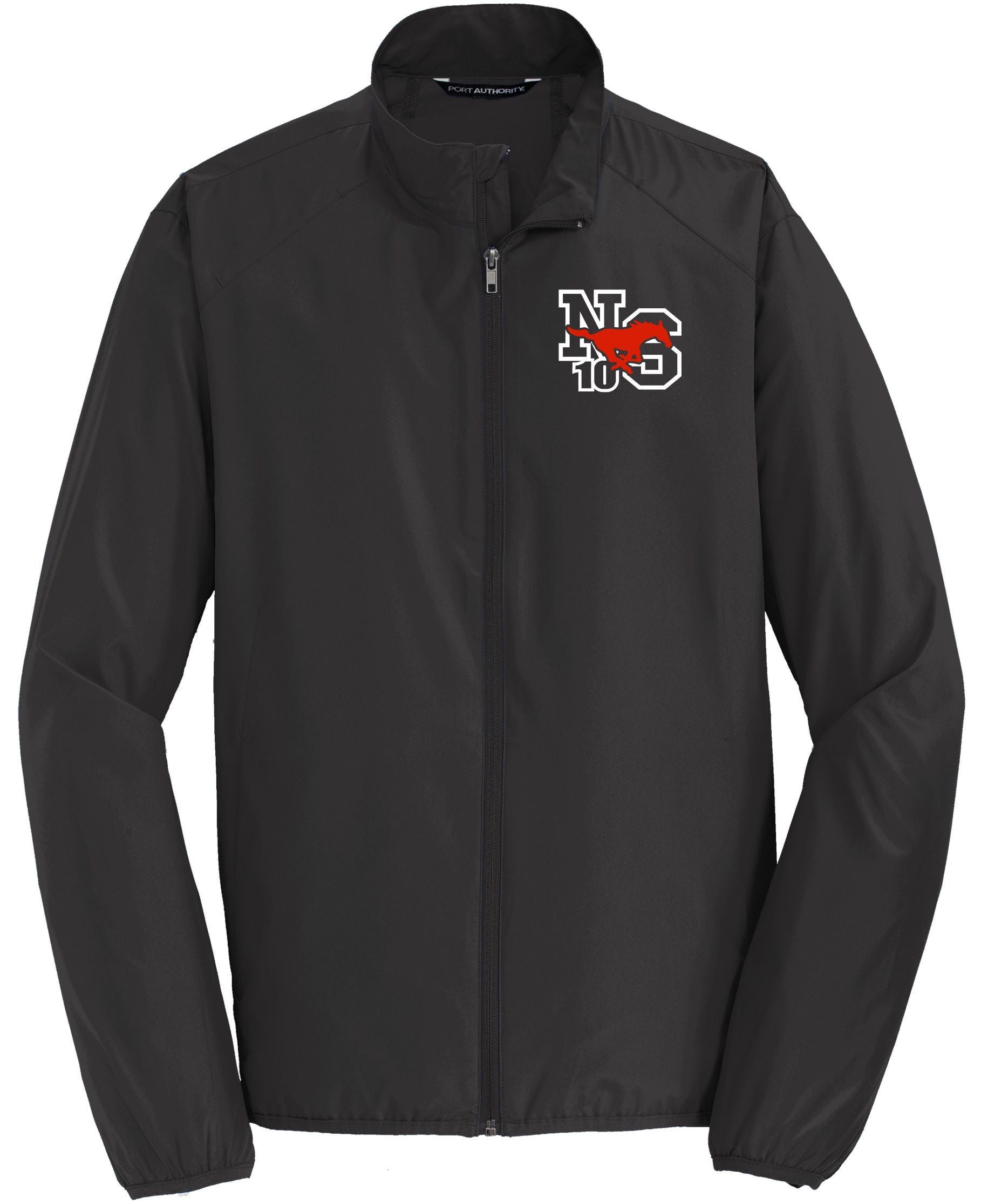 NS 10 Jacket