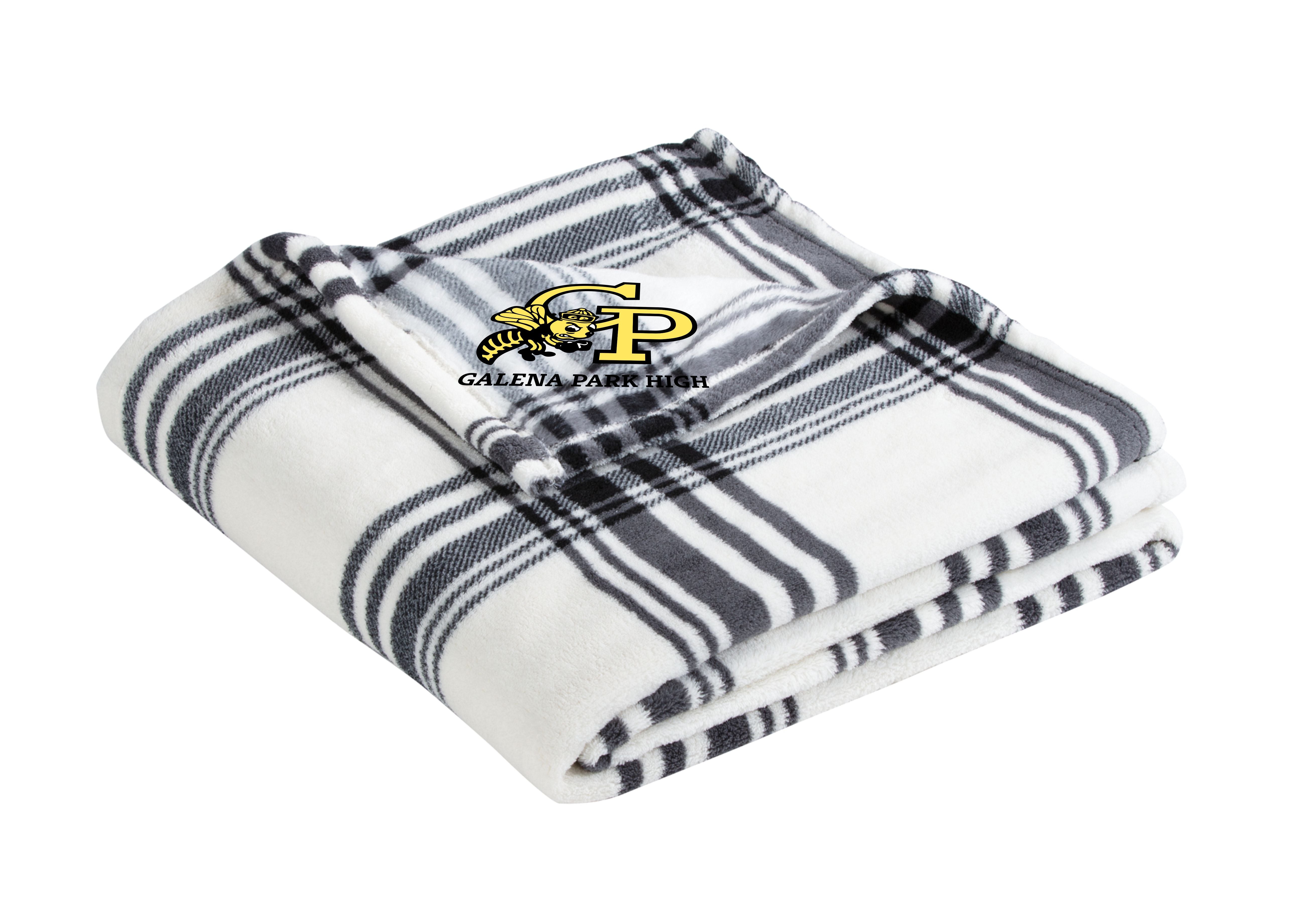GPHS Blanket