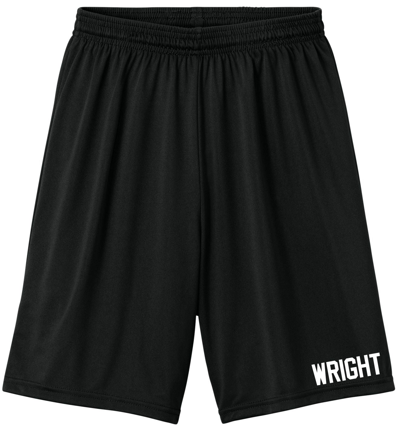 Wright Jr High PE Shorts